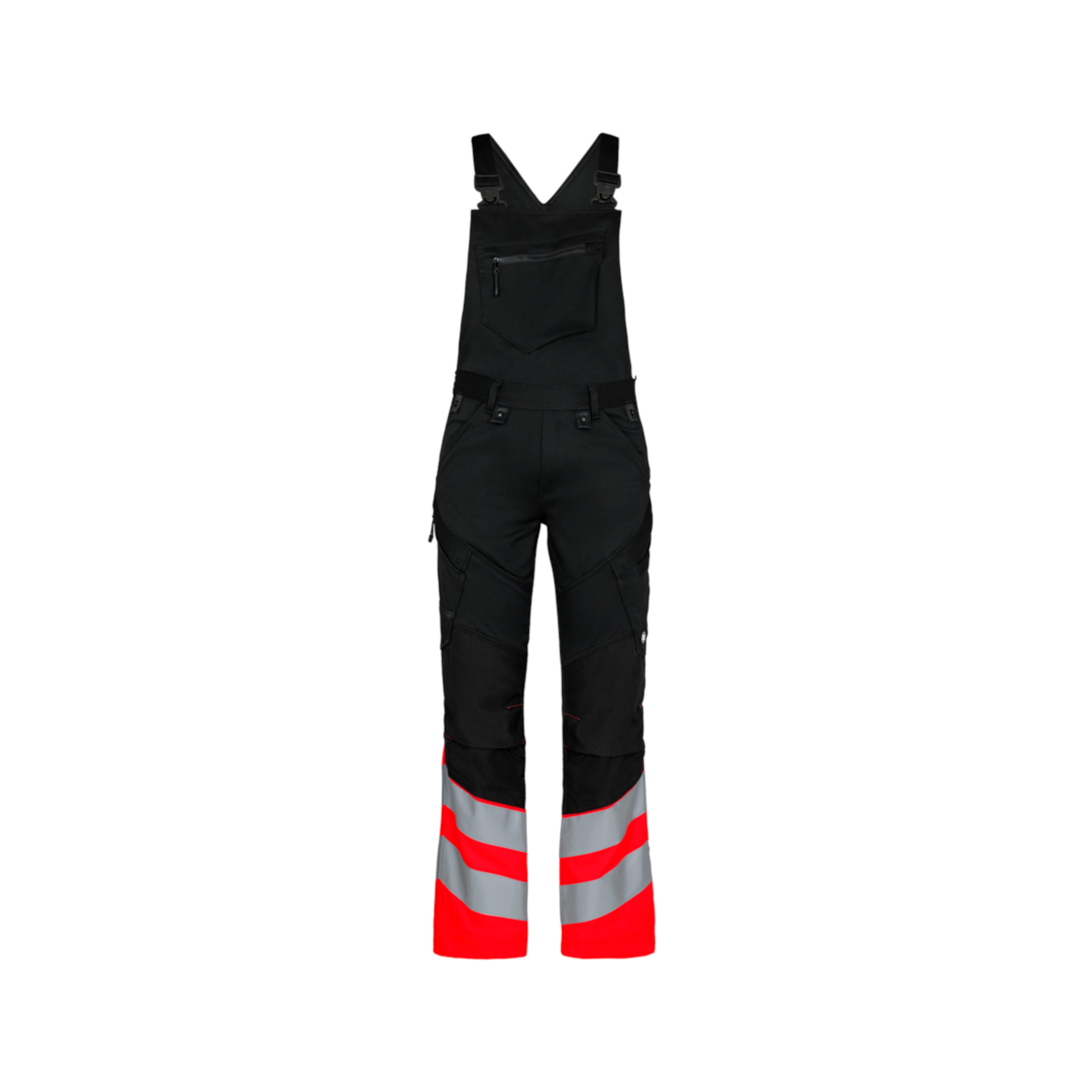 Safety Warnschutzlatzhose 3546-314