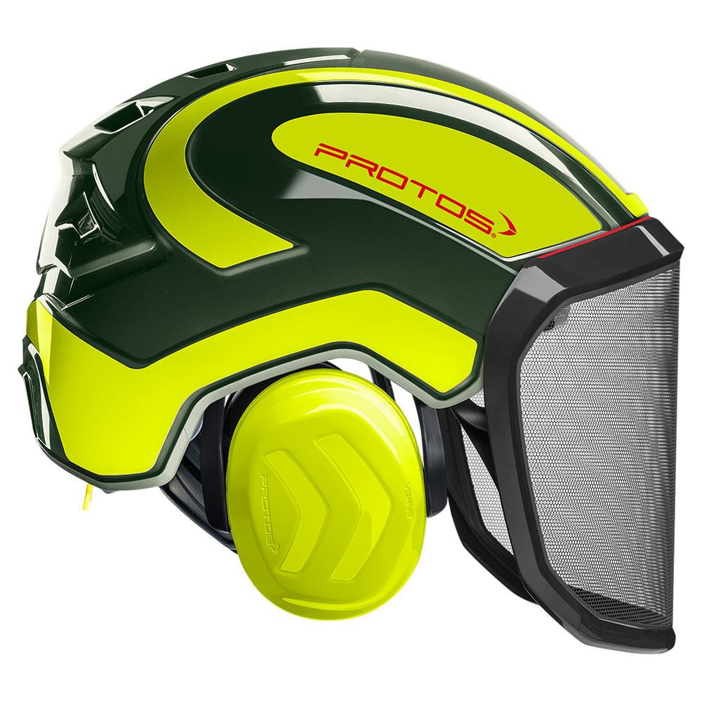 Protos® Integral Forest Forstschutzkombination