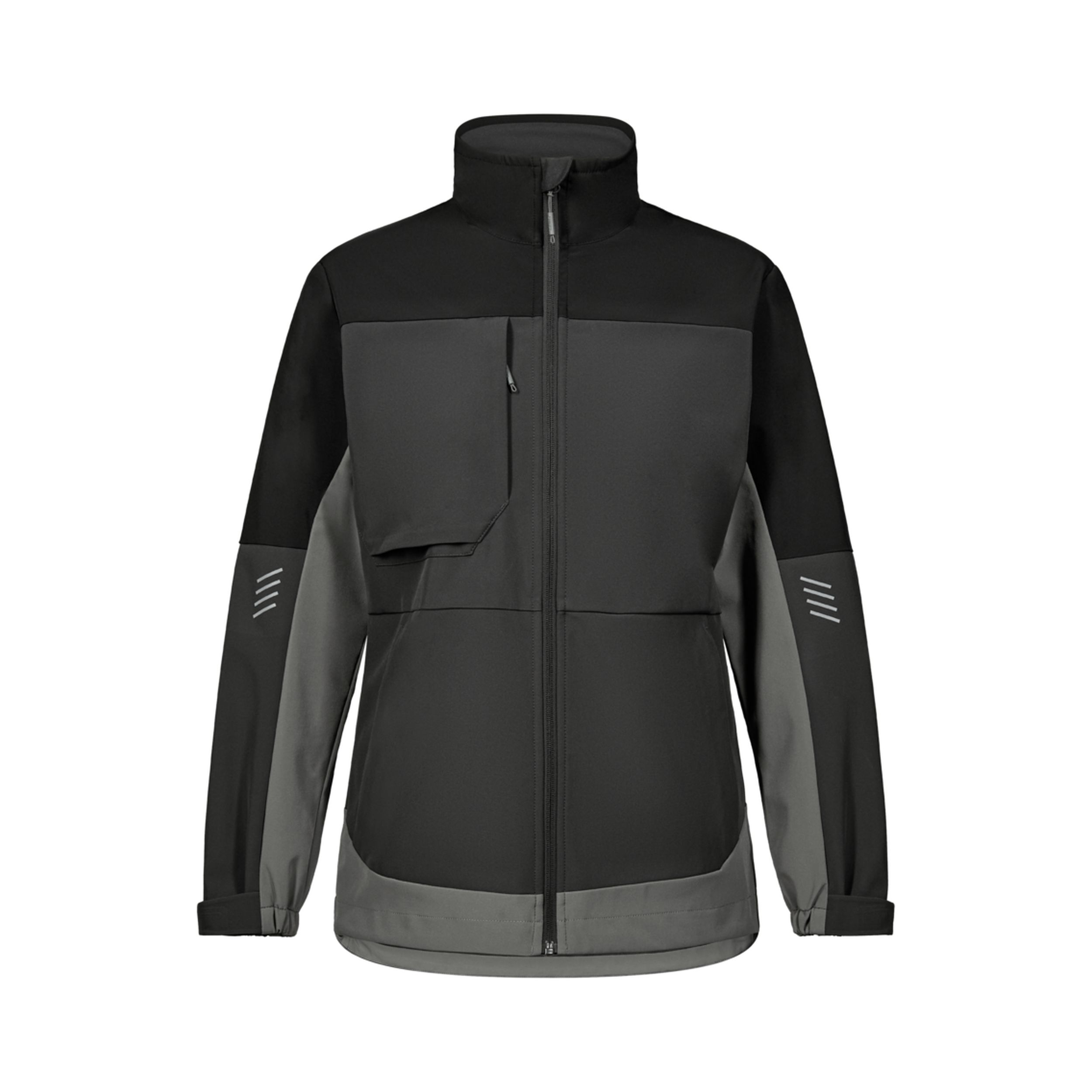 Entire Damen Softshelljacke