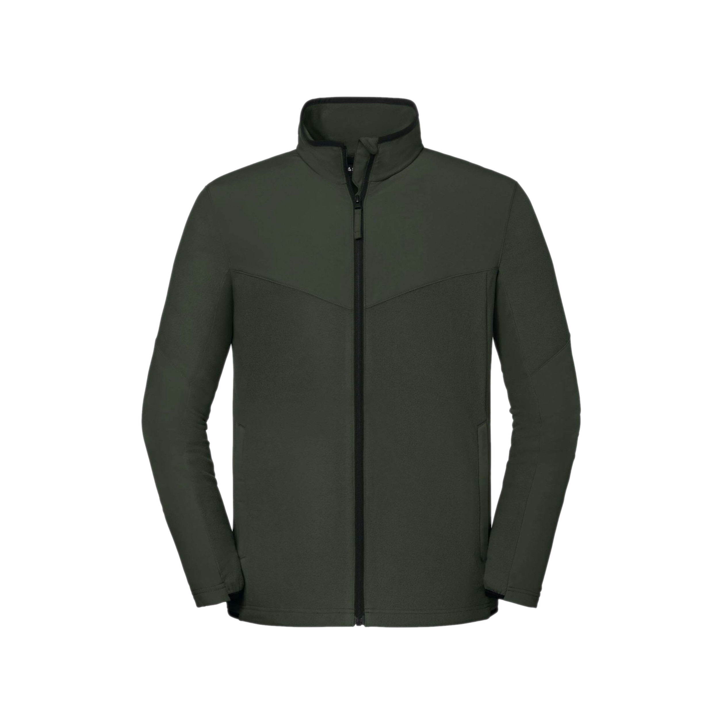 Herren-STYLISCHE WORK-FLEECEJACKE Multitalent