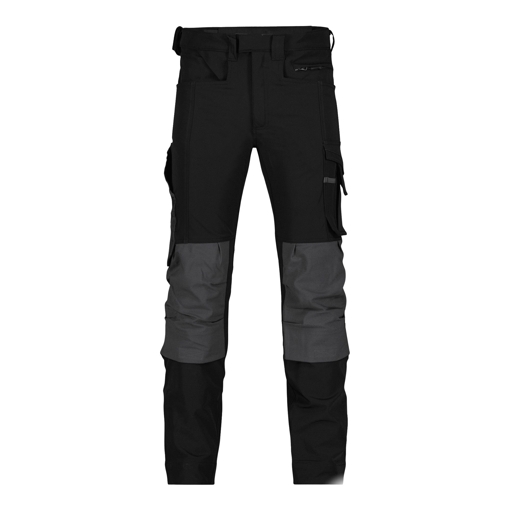 Stretch-Arbeitshose mit Kniepolstertaschen Impax