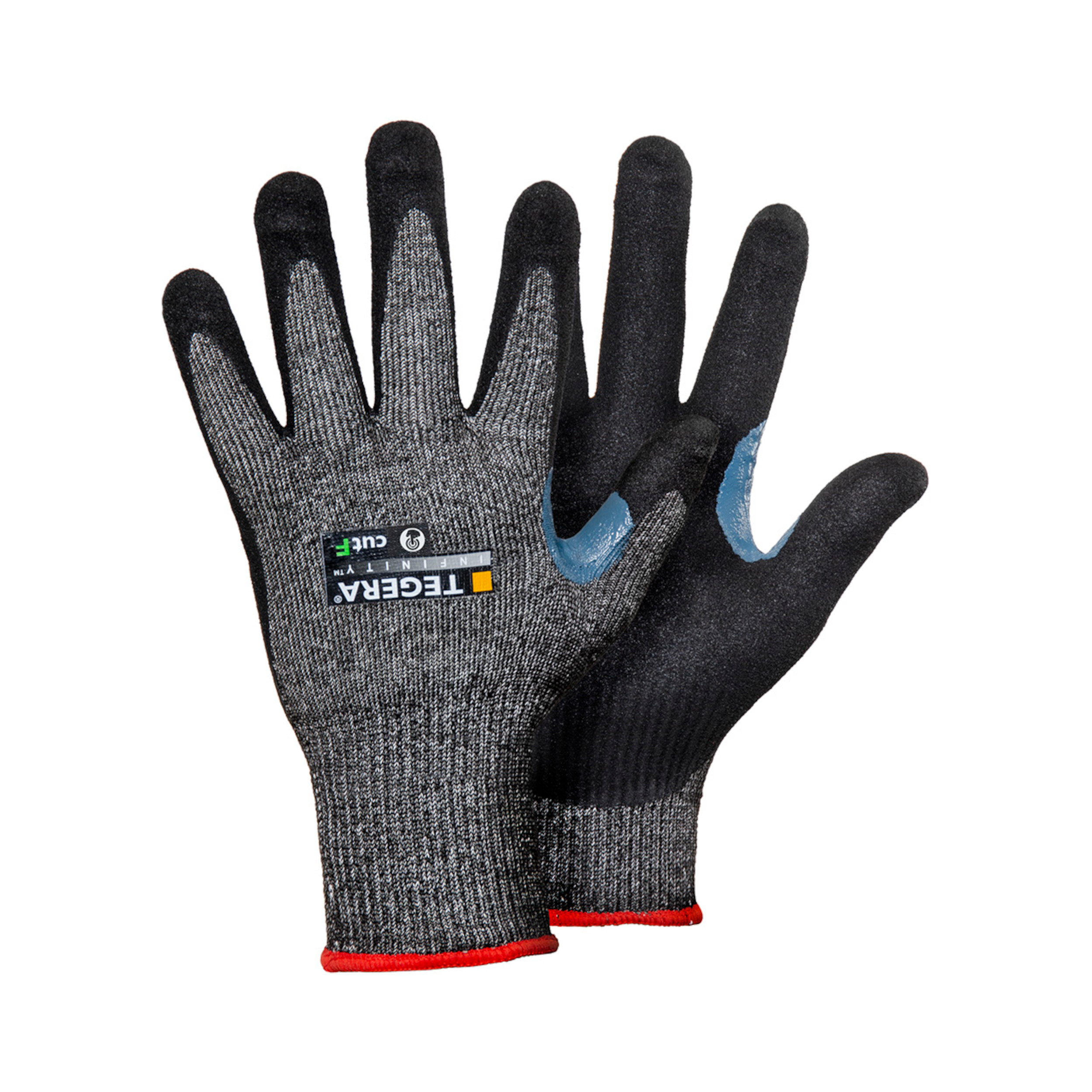 08E8814 Montagehandschuh TEGERA® 8814 Infinity