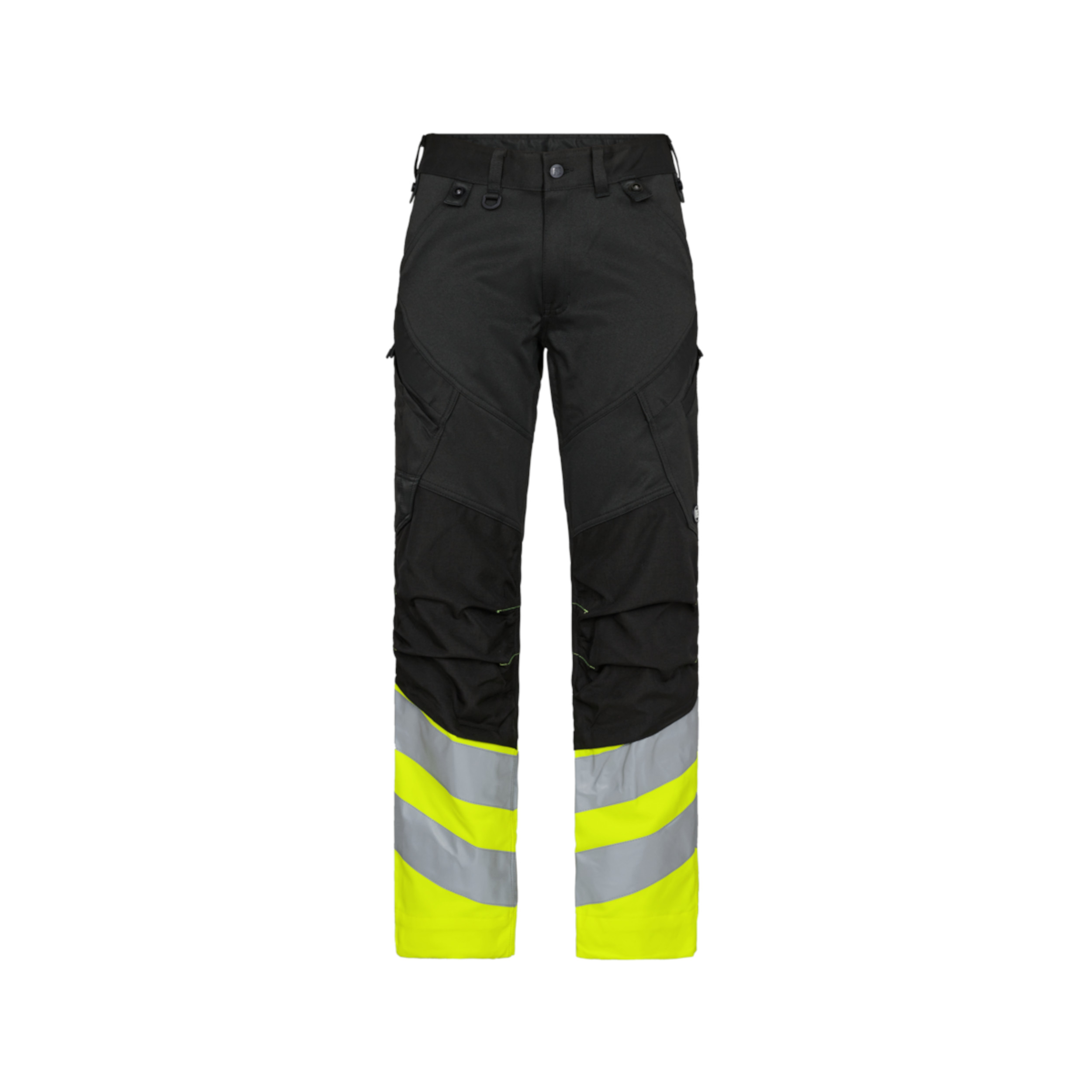 Safety Arbeitshose mit 2-Wege-Stretch