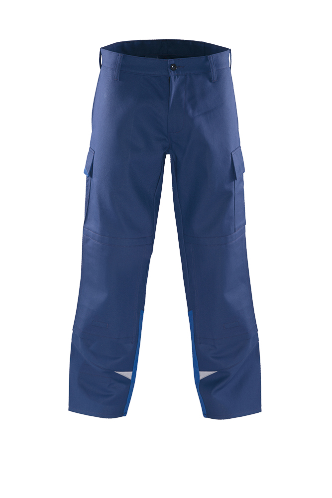 60s912161-431 Splash Schweißerbundhose 2161, leicht