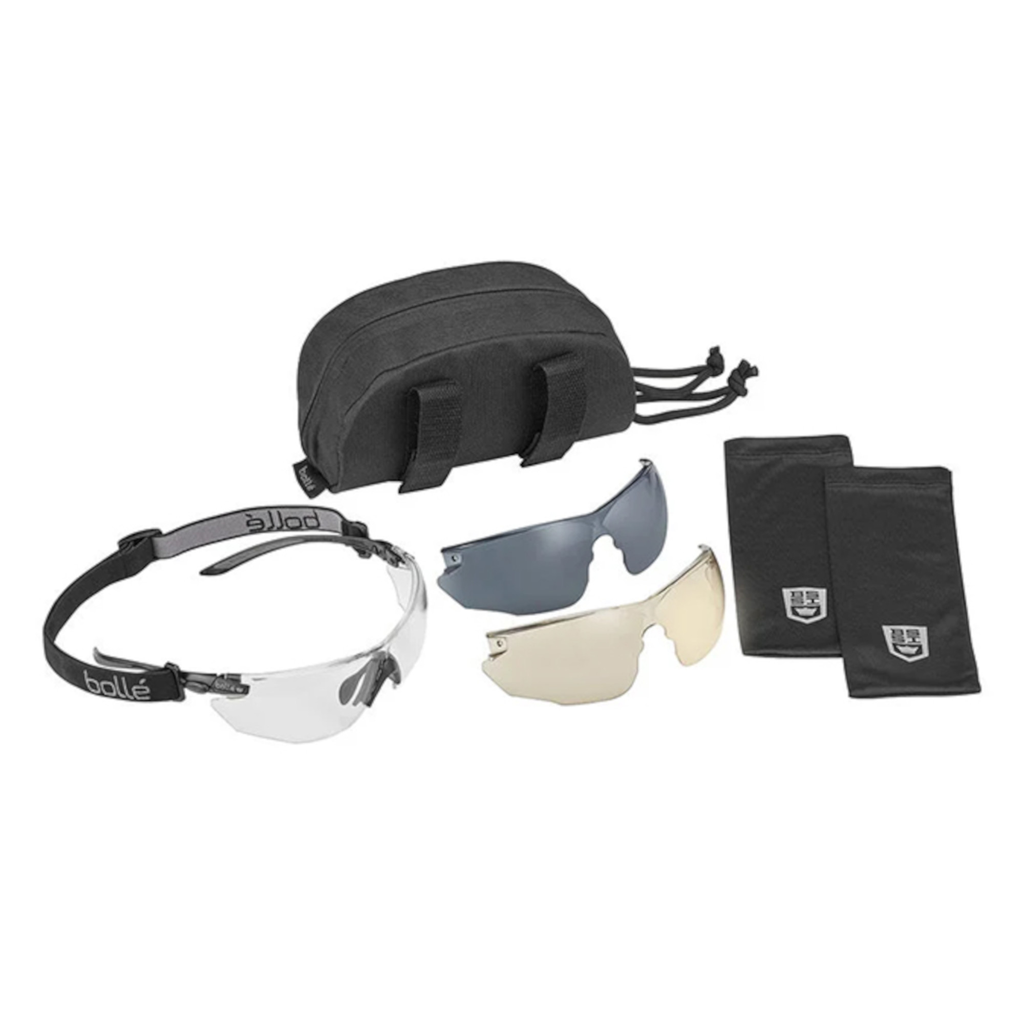 COMBAT KIT COMBAT KIT