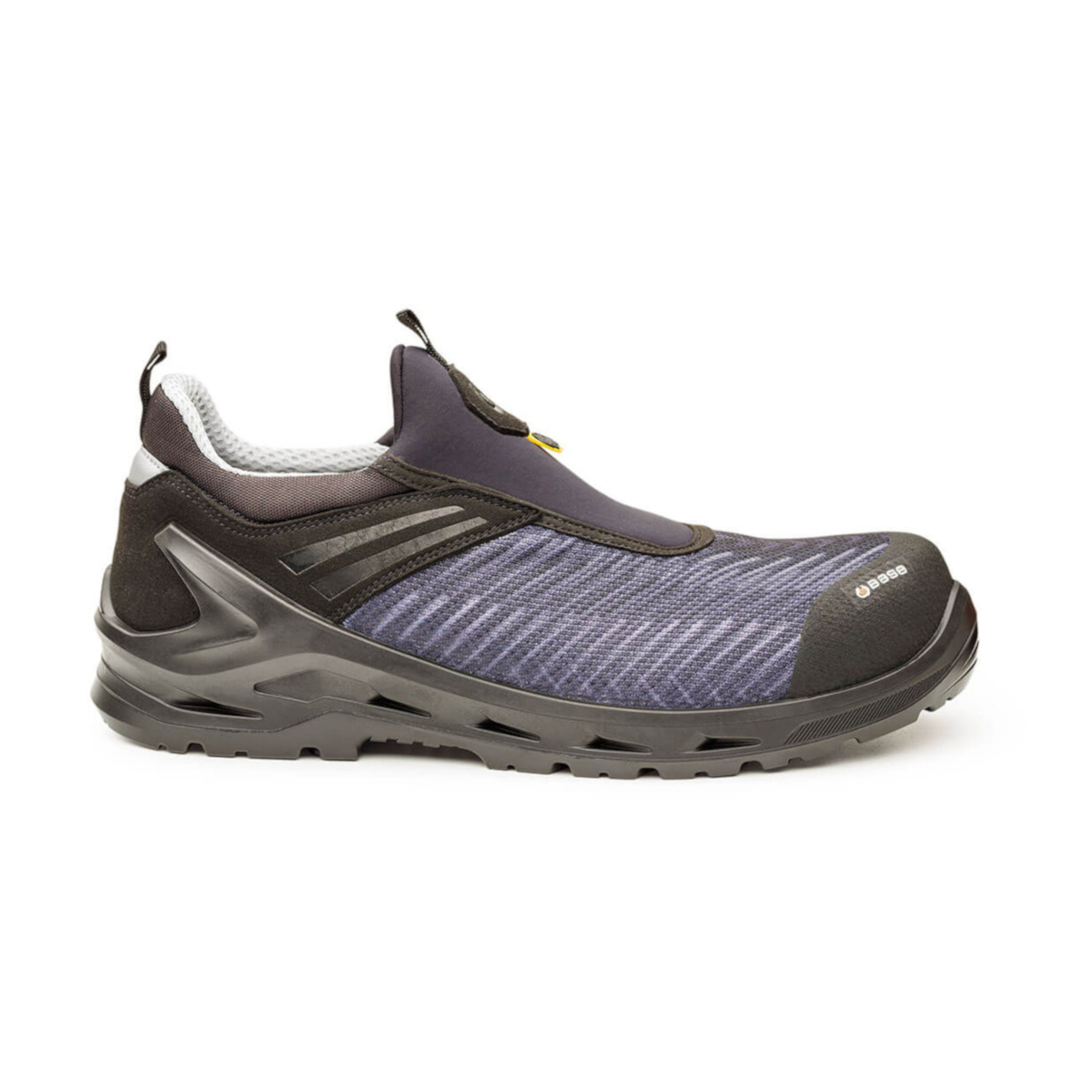 09B1206A Sicherheits-Halbschuh i-Lab