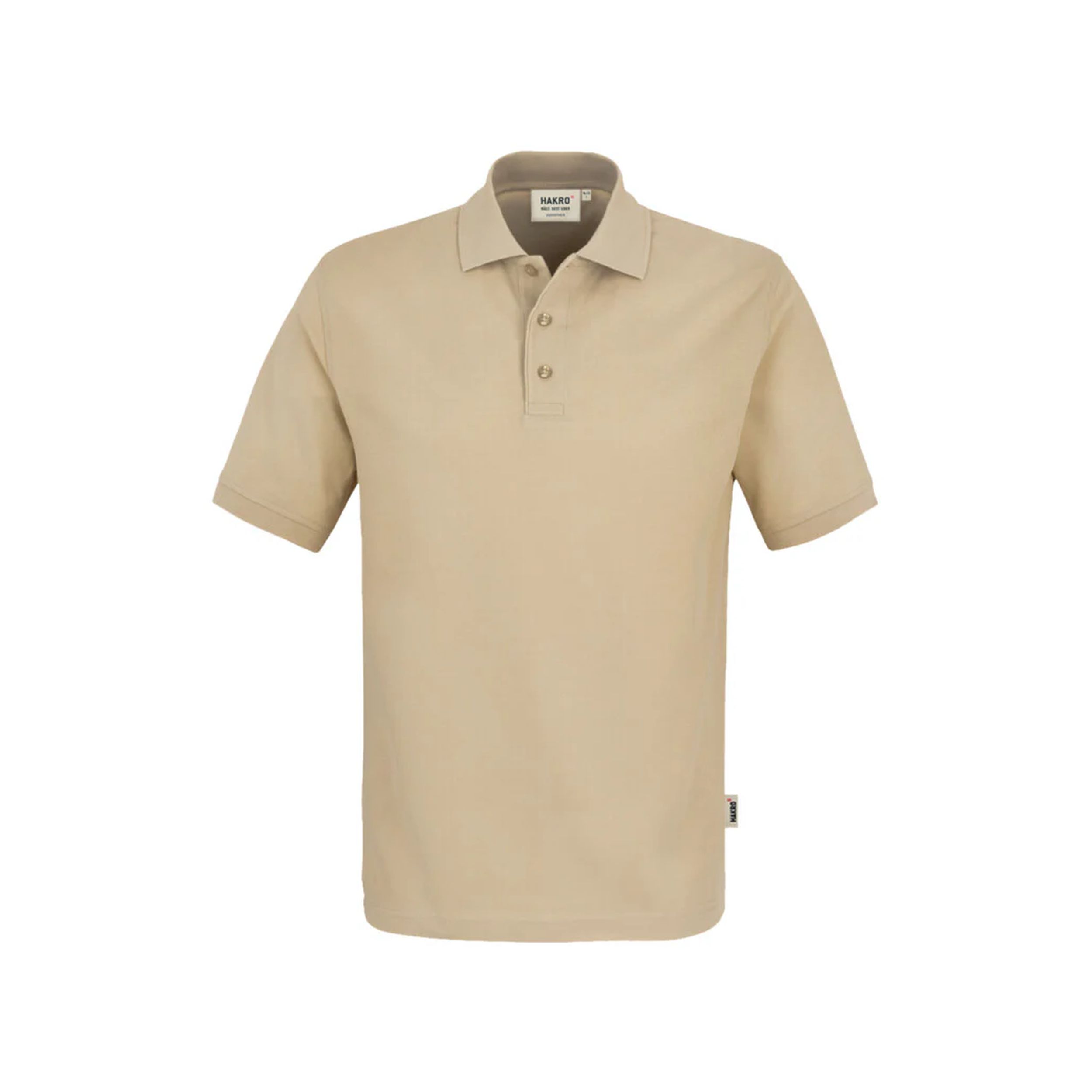 HAKRO HAKRO Poloshirt Top