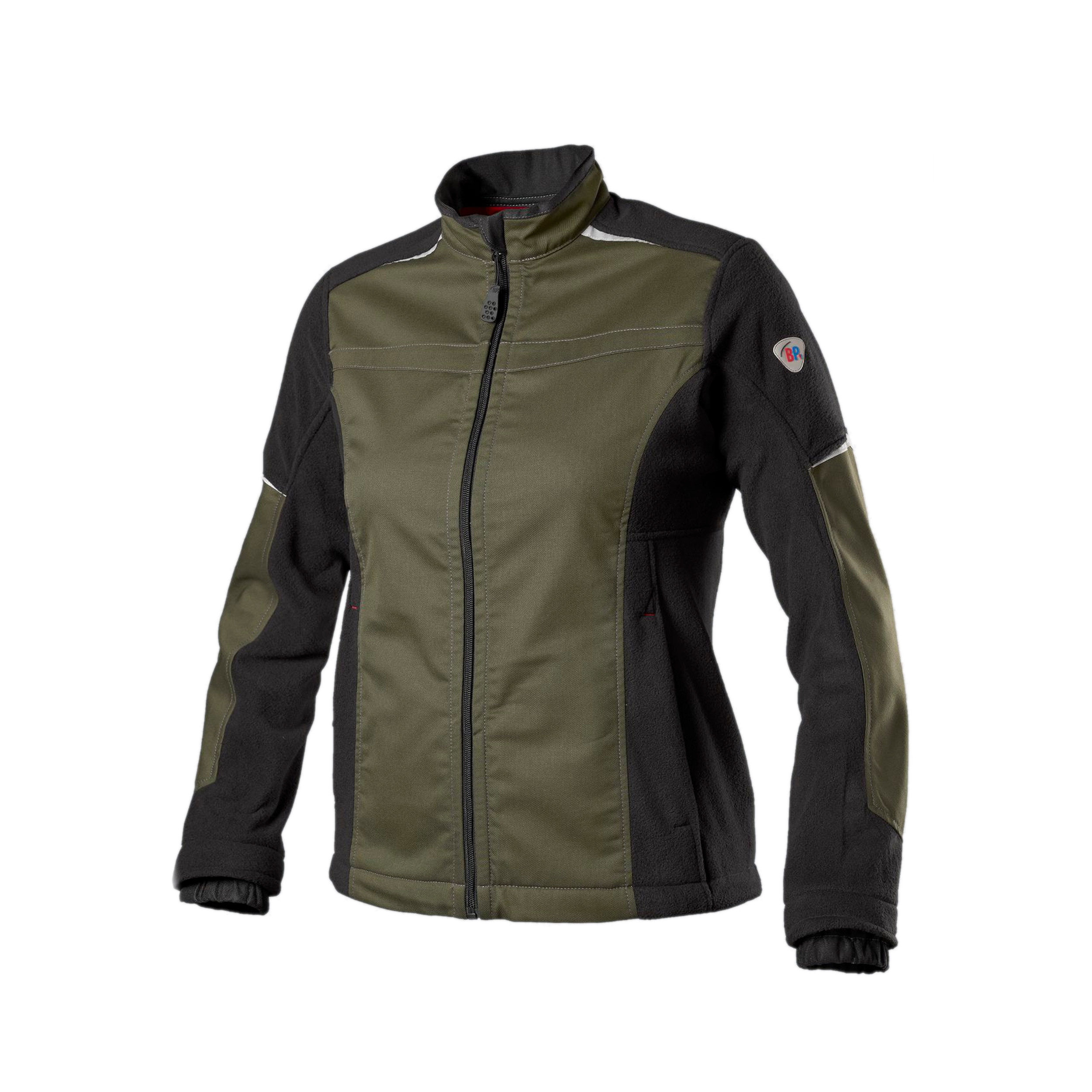 Damen-Arbeitsjacke BPLUS