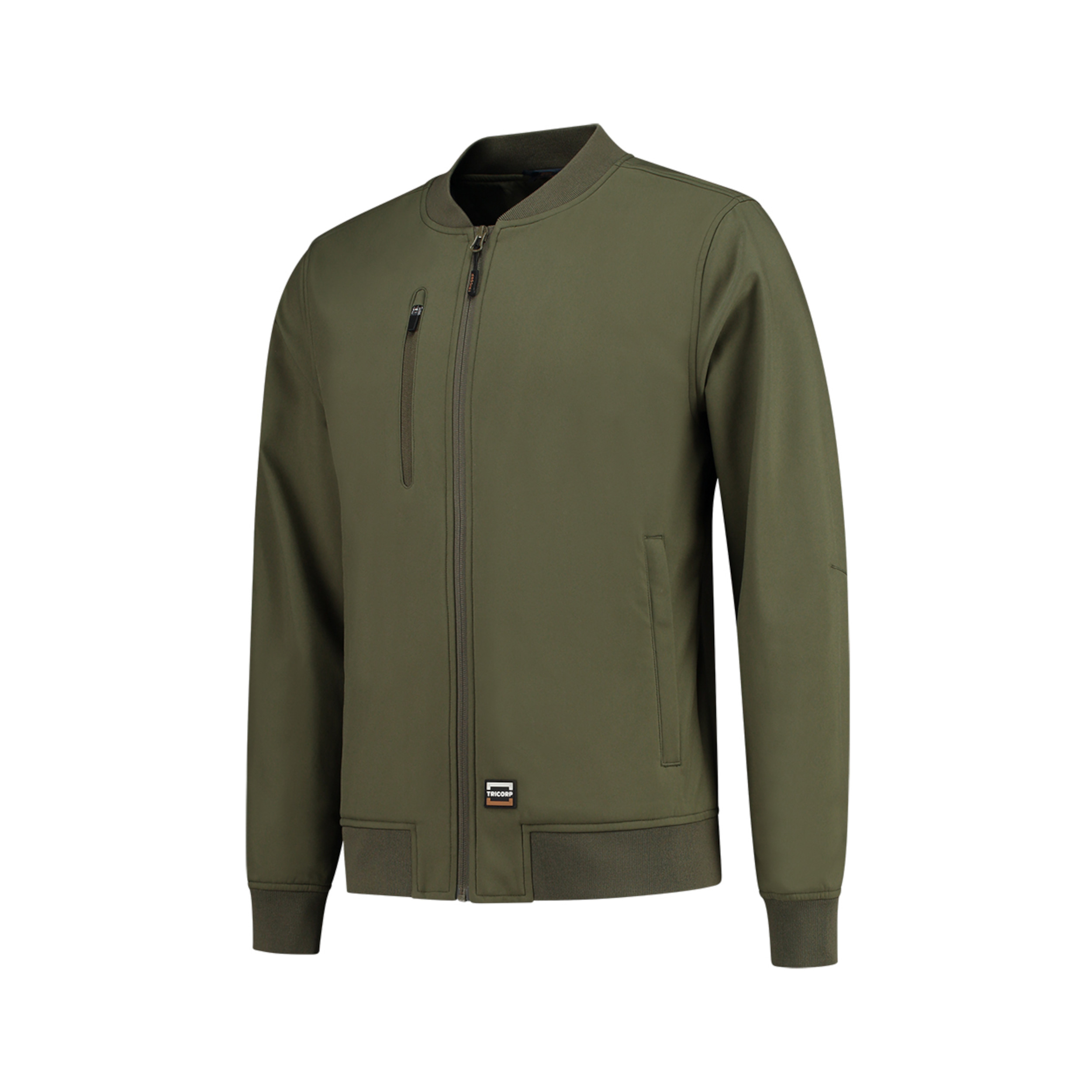 06404009A Bomber Softshelljacke Premium