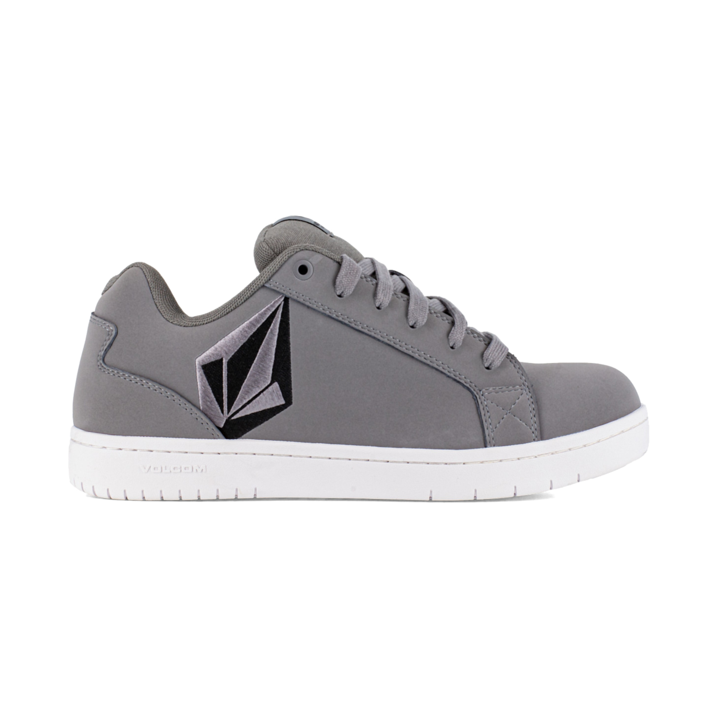 Sicherheitshalbschuh Volcom STONE Dark Grey, S3S