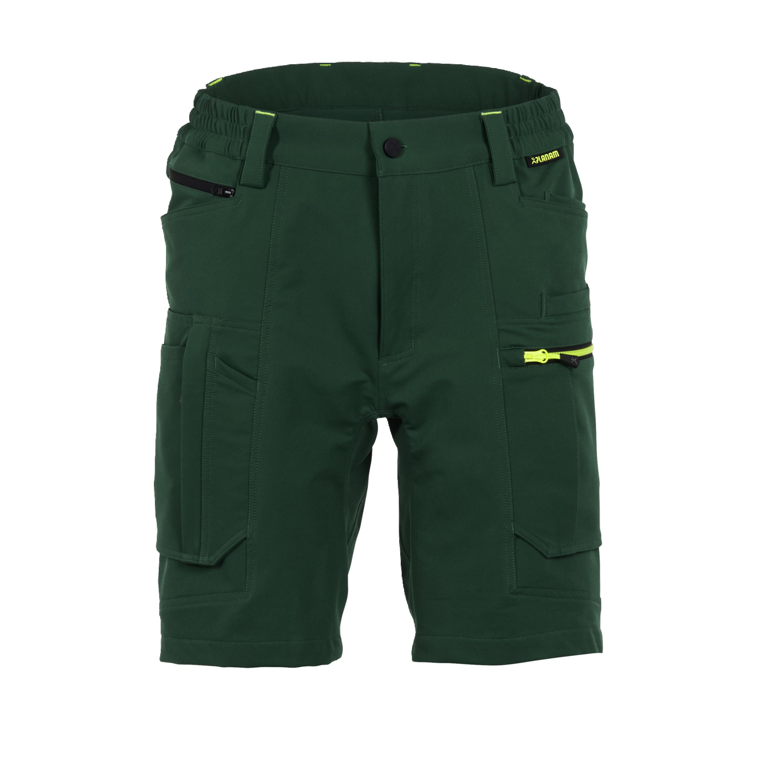 rECOline Arbeitsshorts