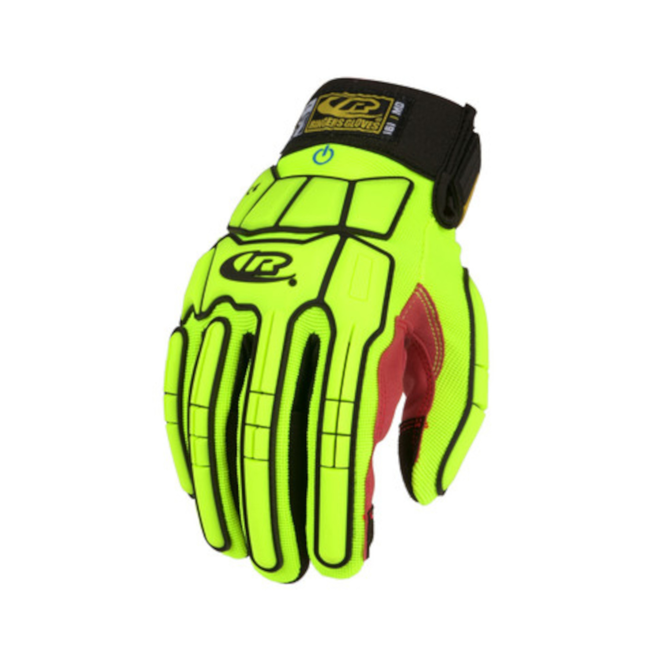 Schlagschutzhandschuhe RINGERS® R161