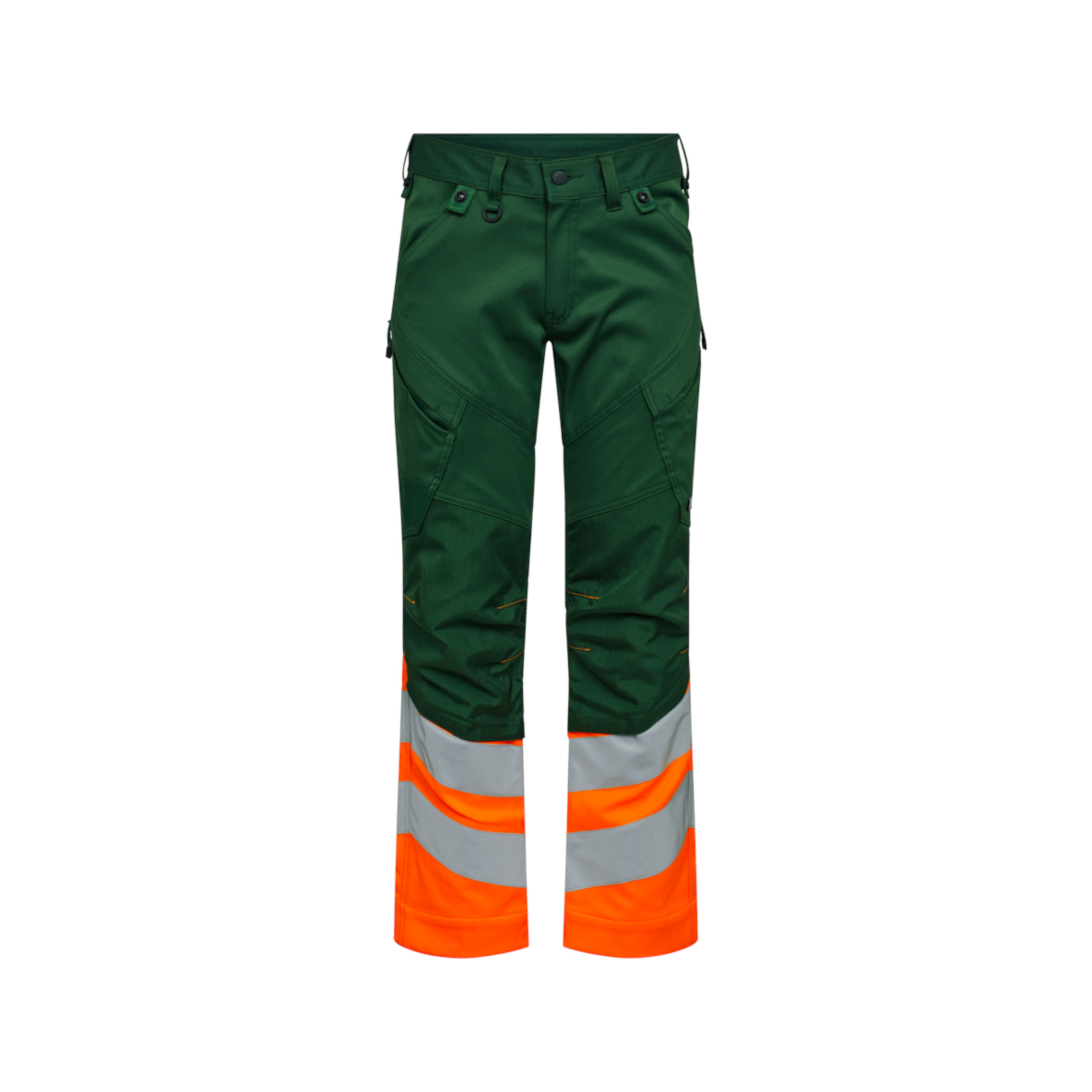 Safety Arbeitshose mit 2-Wege-Stretch