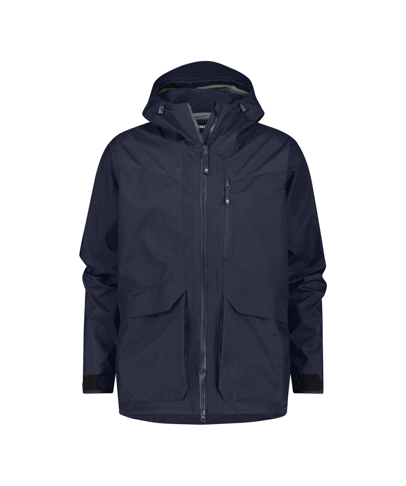 Regenjacke Virunga