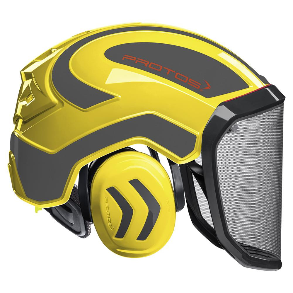 Protos® Integral Forest Forstschutzkombination