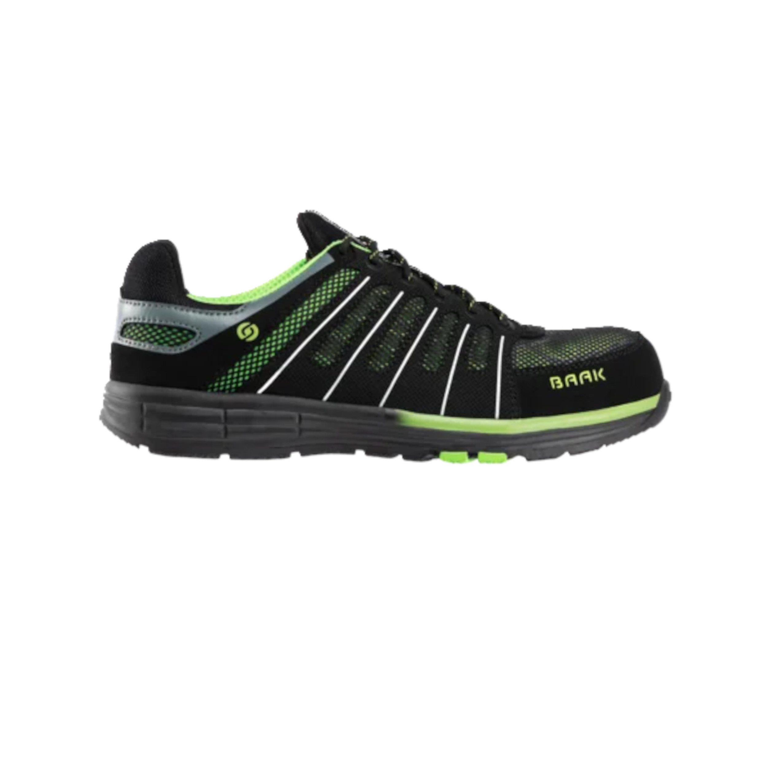 Sicherheits-Halbschuh Reeny Sicherheits-Halbschuh Reeny