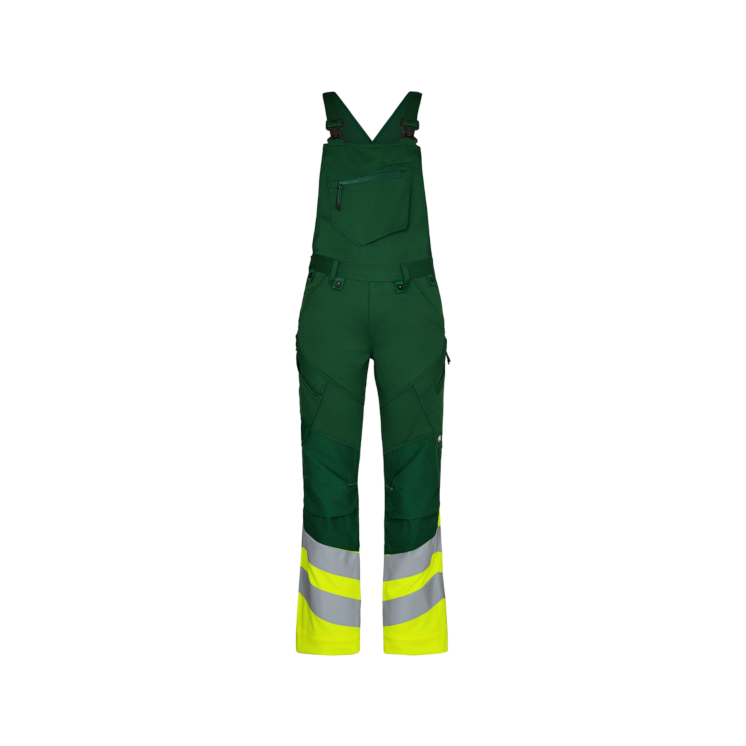 Safety Warnschutzlatzhose 3546-314