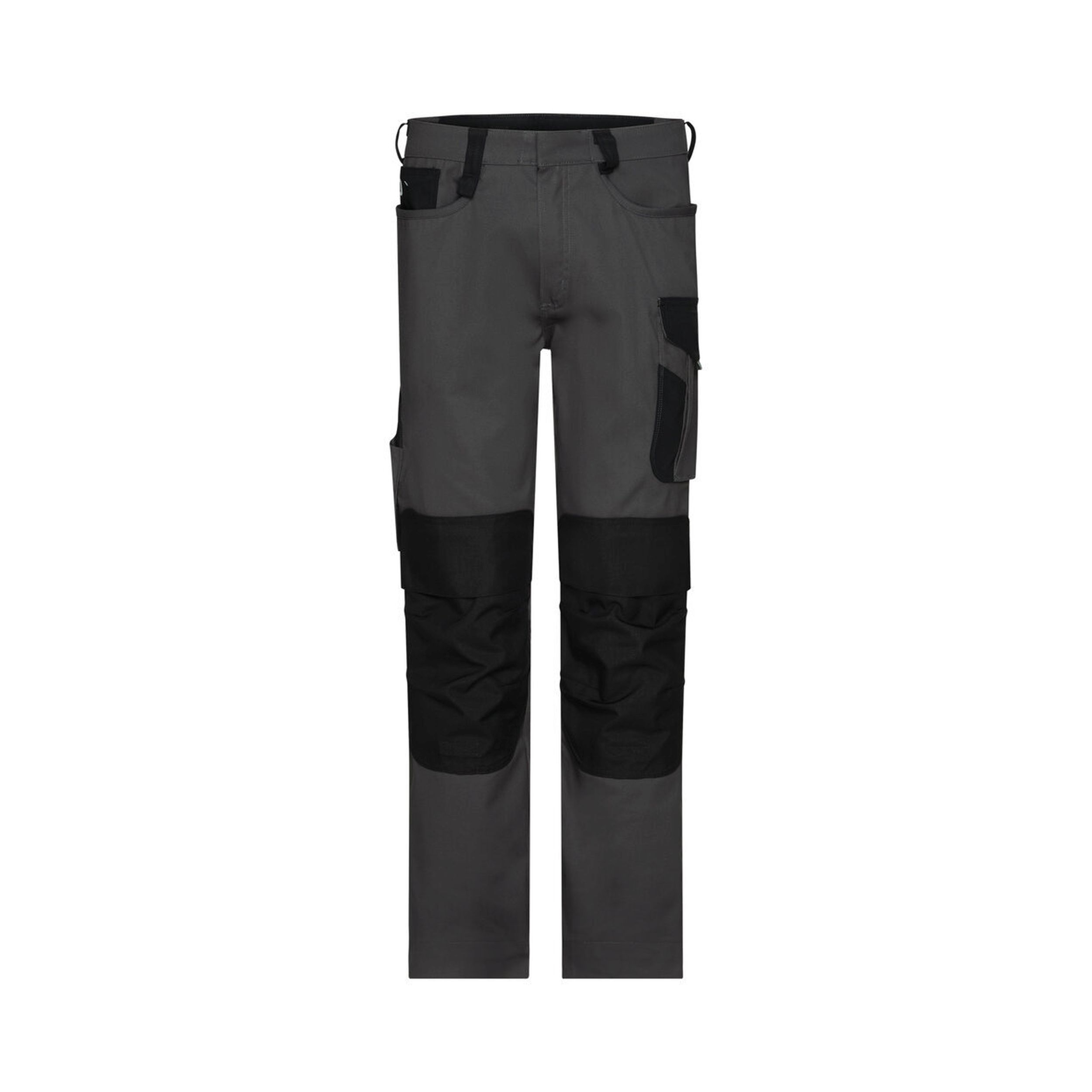 Arbeitshose mit Kniepolstertaschen Ponti