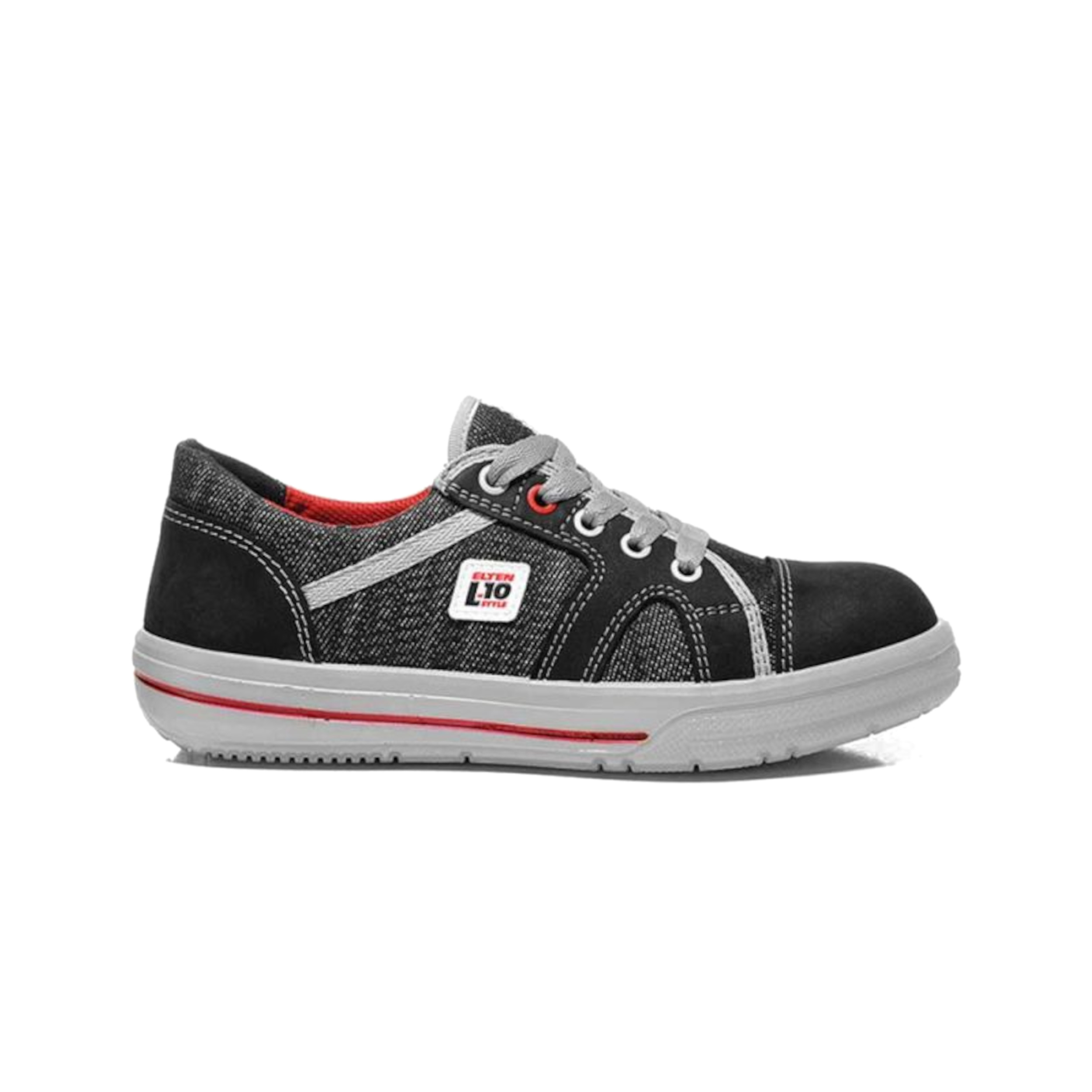 ELTEN Sicherheitshalbschuh SENSATION LOW ESD S2