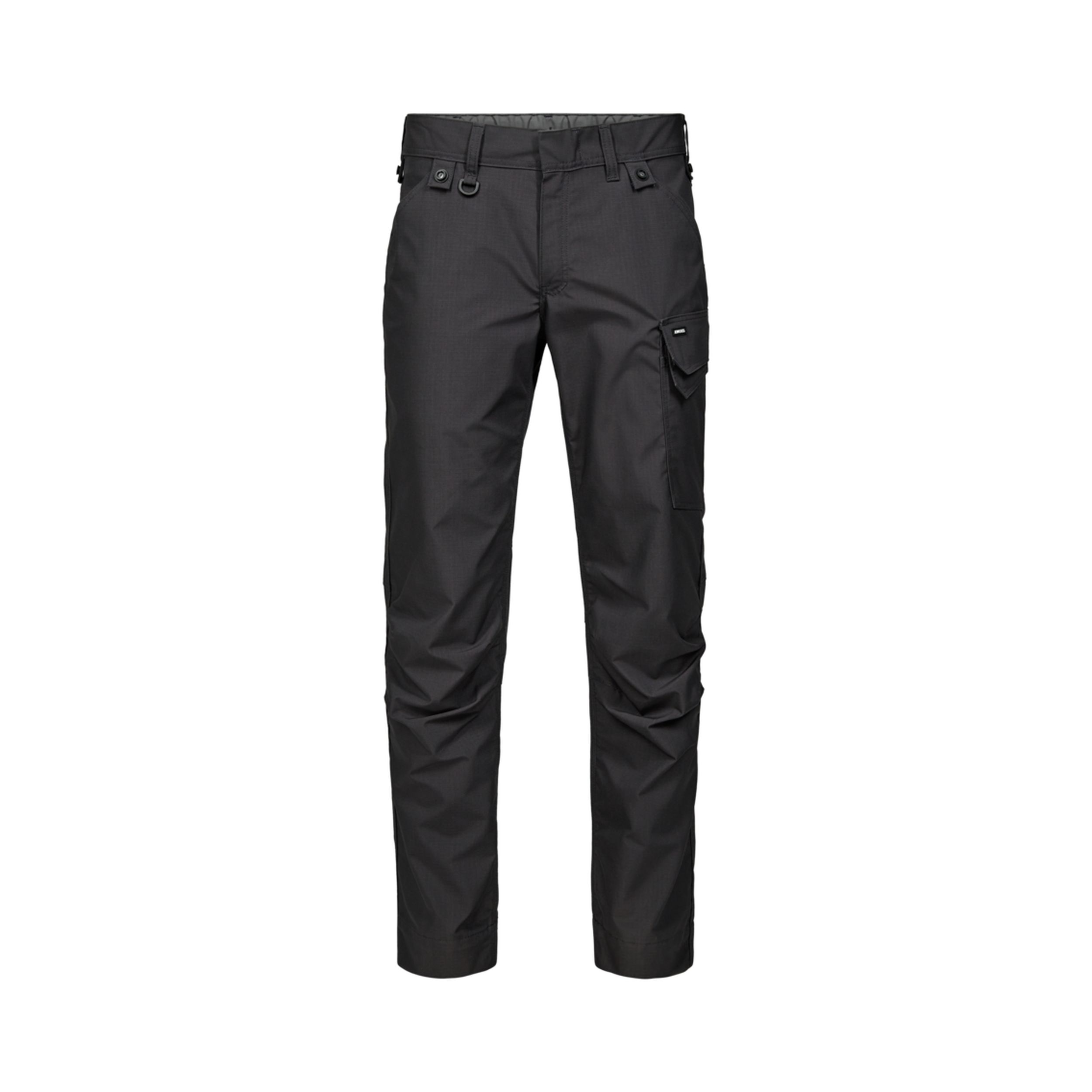 Entire Servicehose mit 2-Wege-Stretch