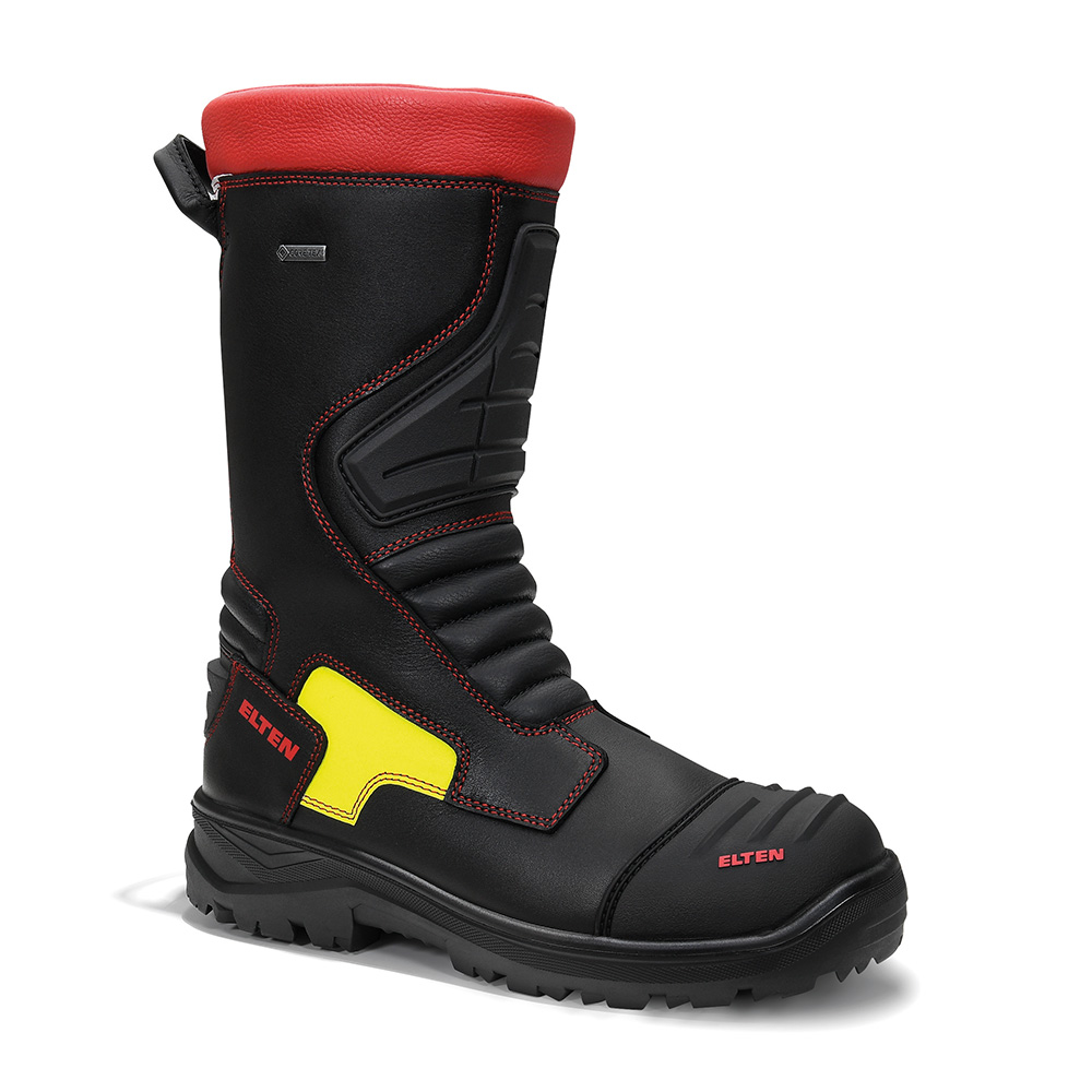 09e89611 Feuerwehr-Stiefel CRUZ GTX F2A