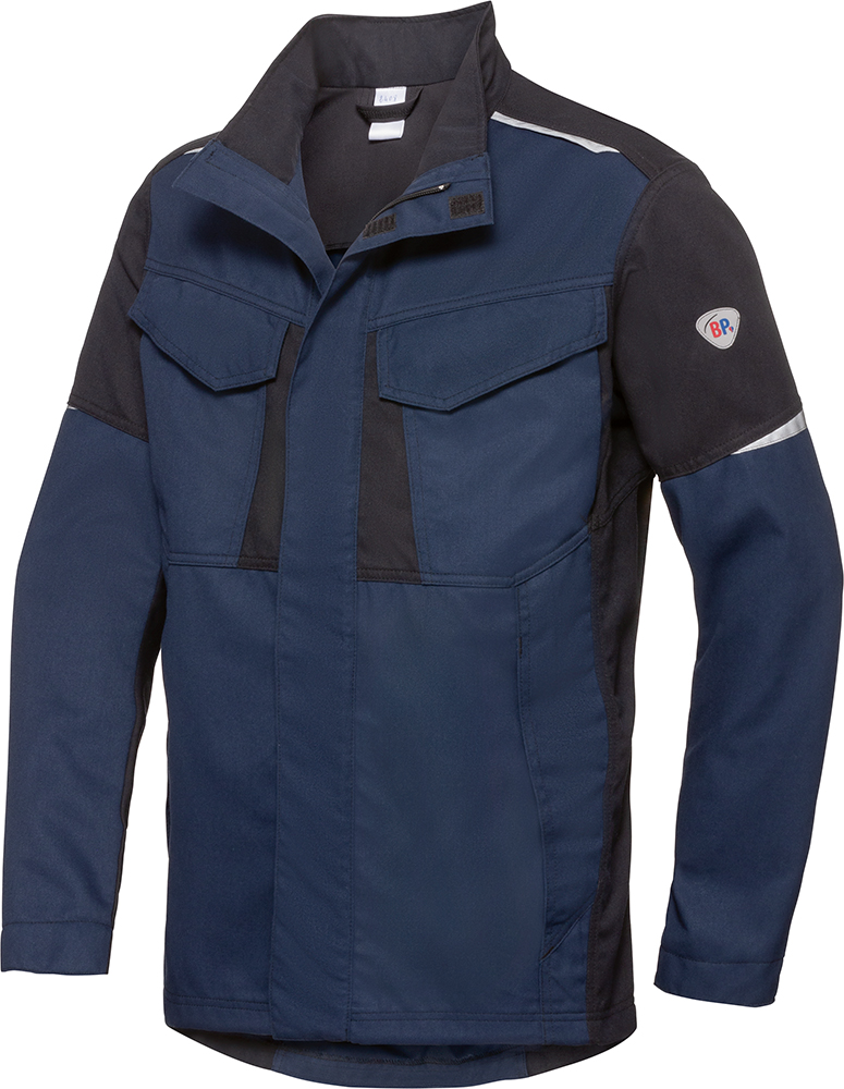 BP® Arbeitsjacke für Herren 2408