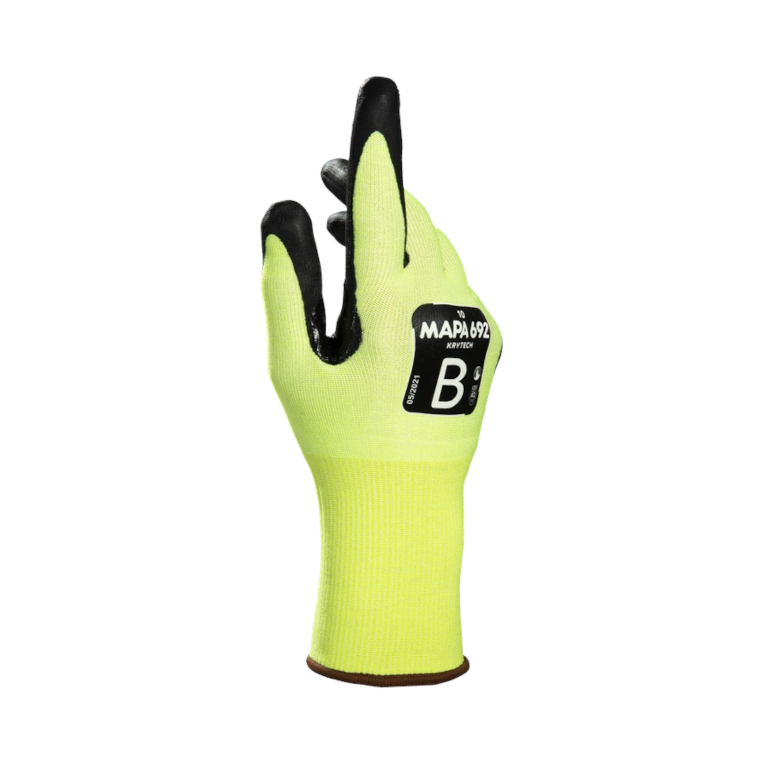 Schnittschutzhandschuh KryTech 692