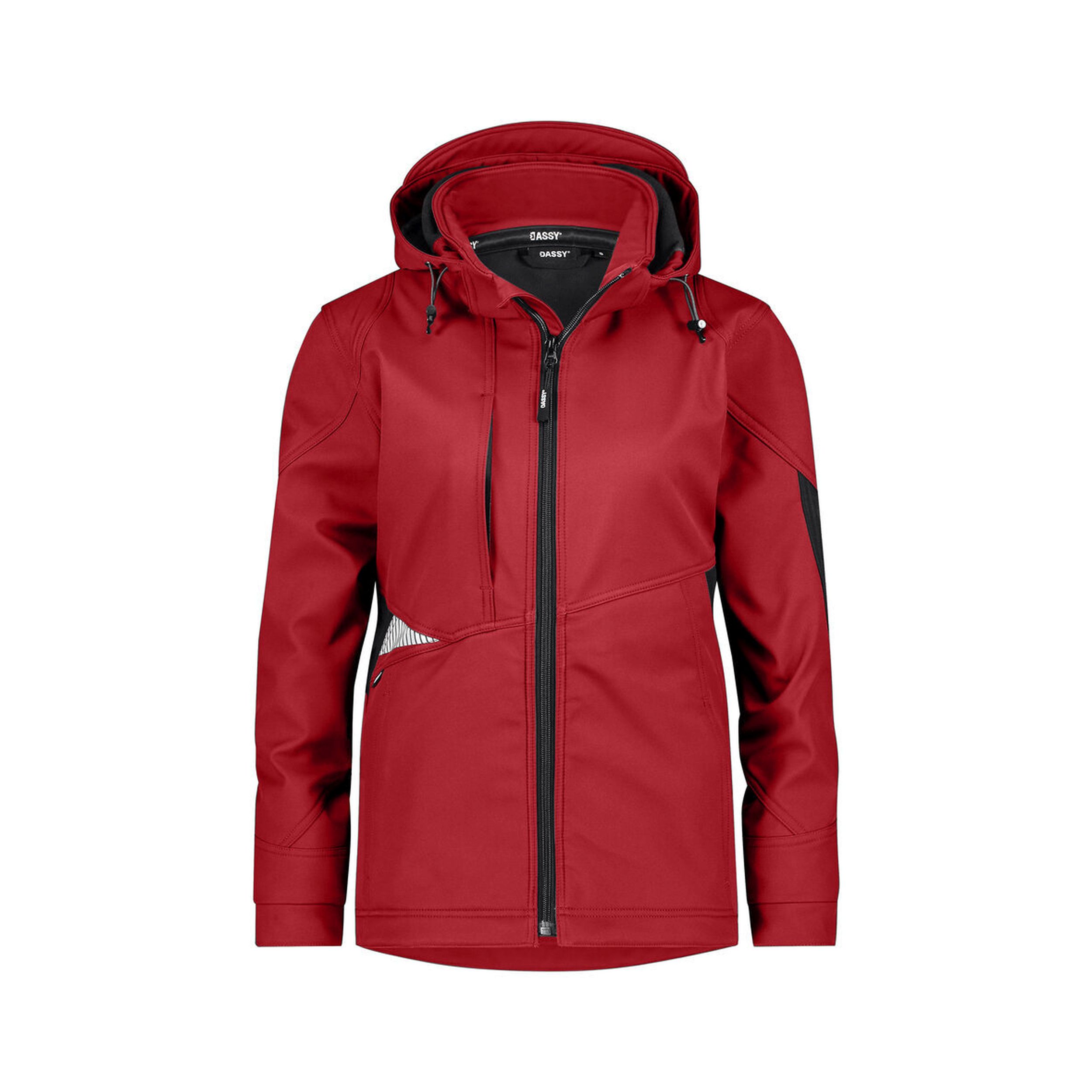 Softshell-Jacke Gravity Next Women