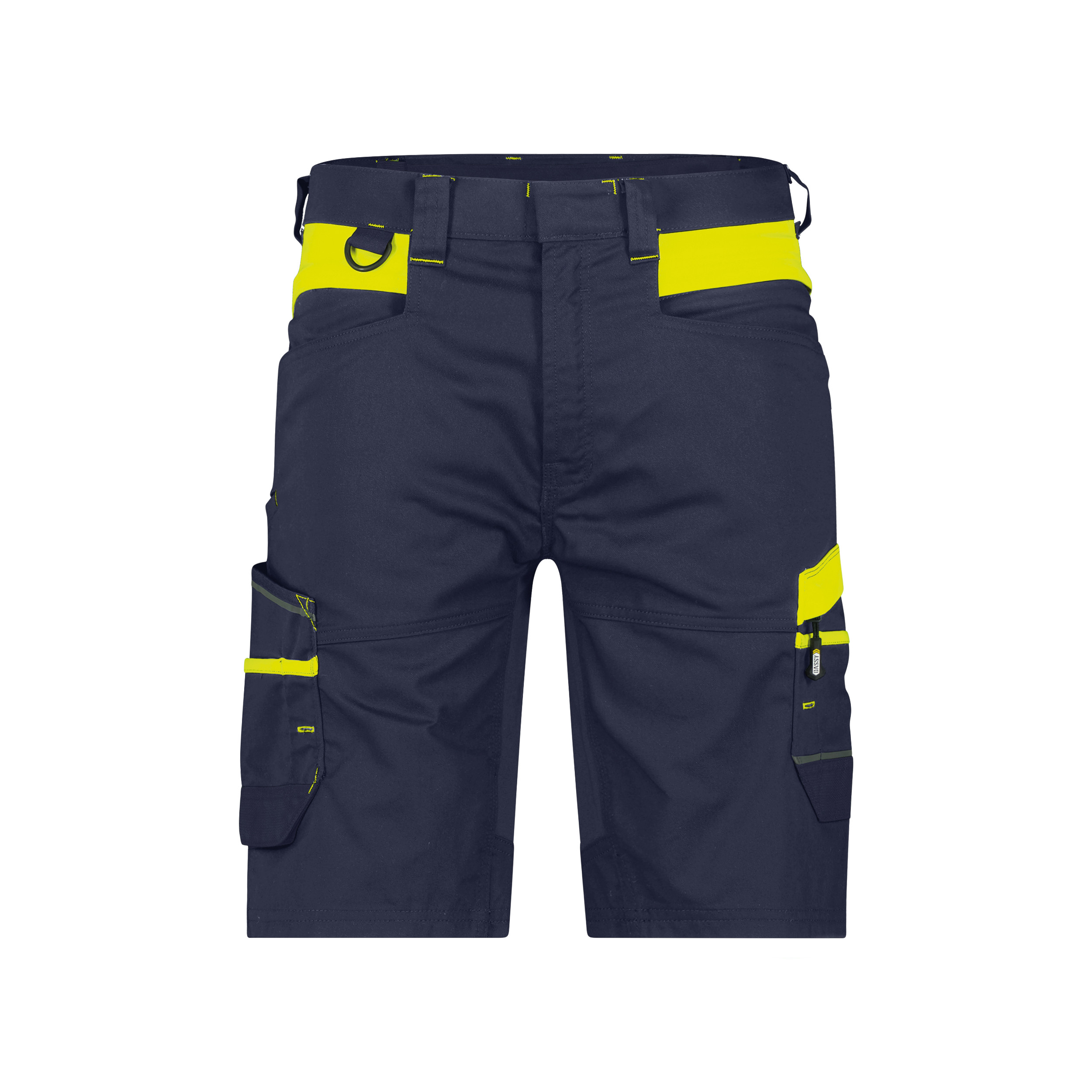 Stretch-Arbeitsshorts Manilla