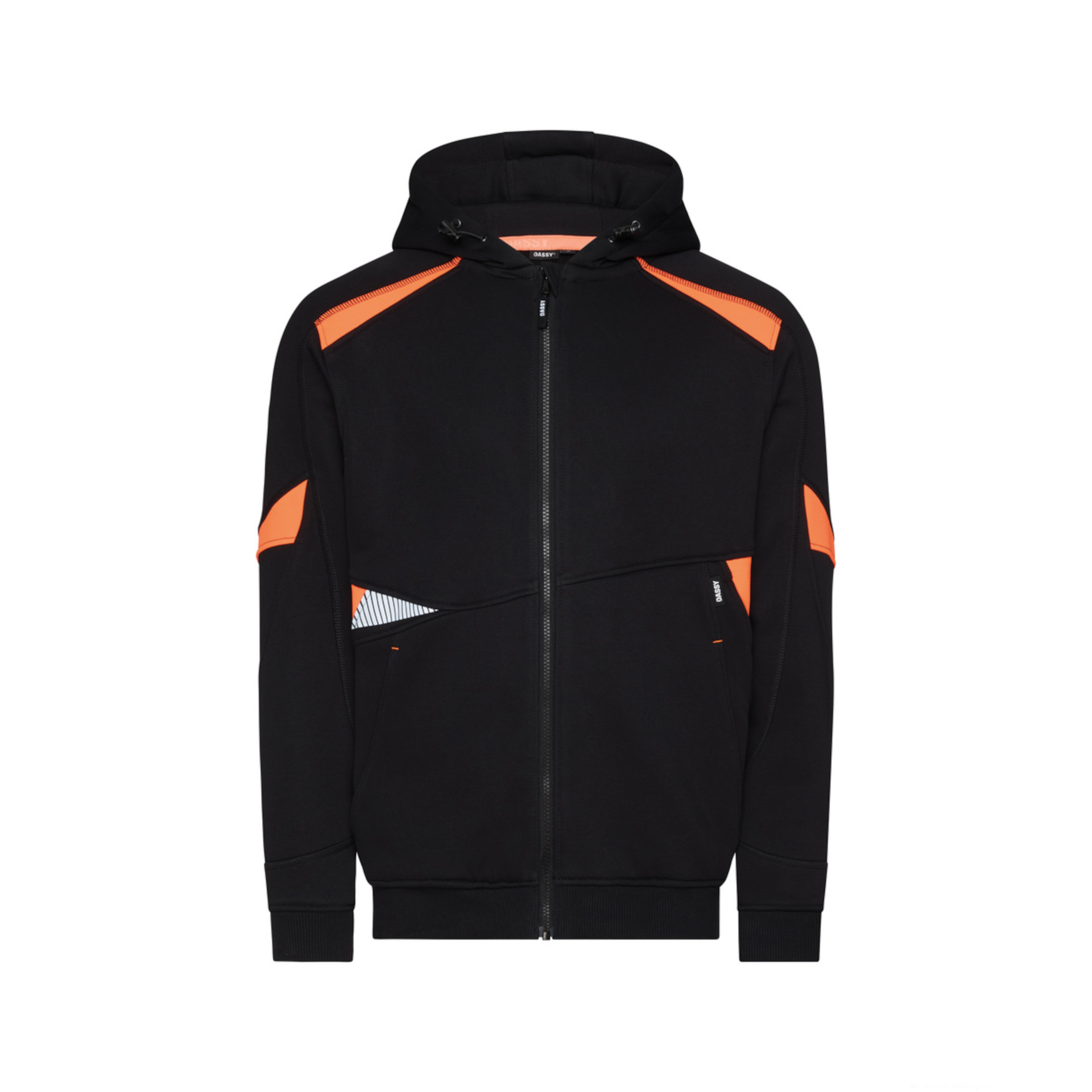 Kapuzensweatshirt Santos