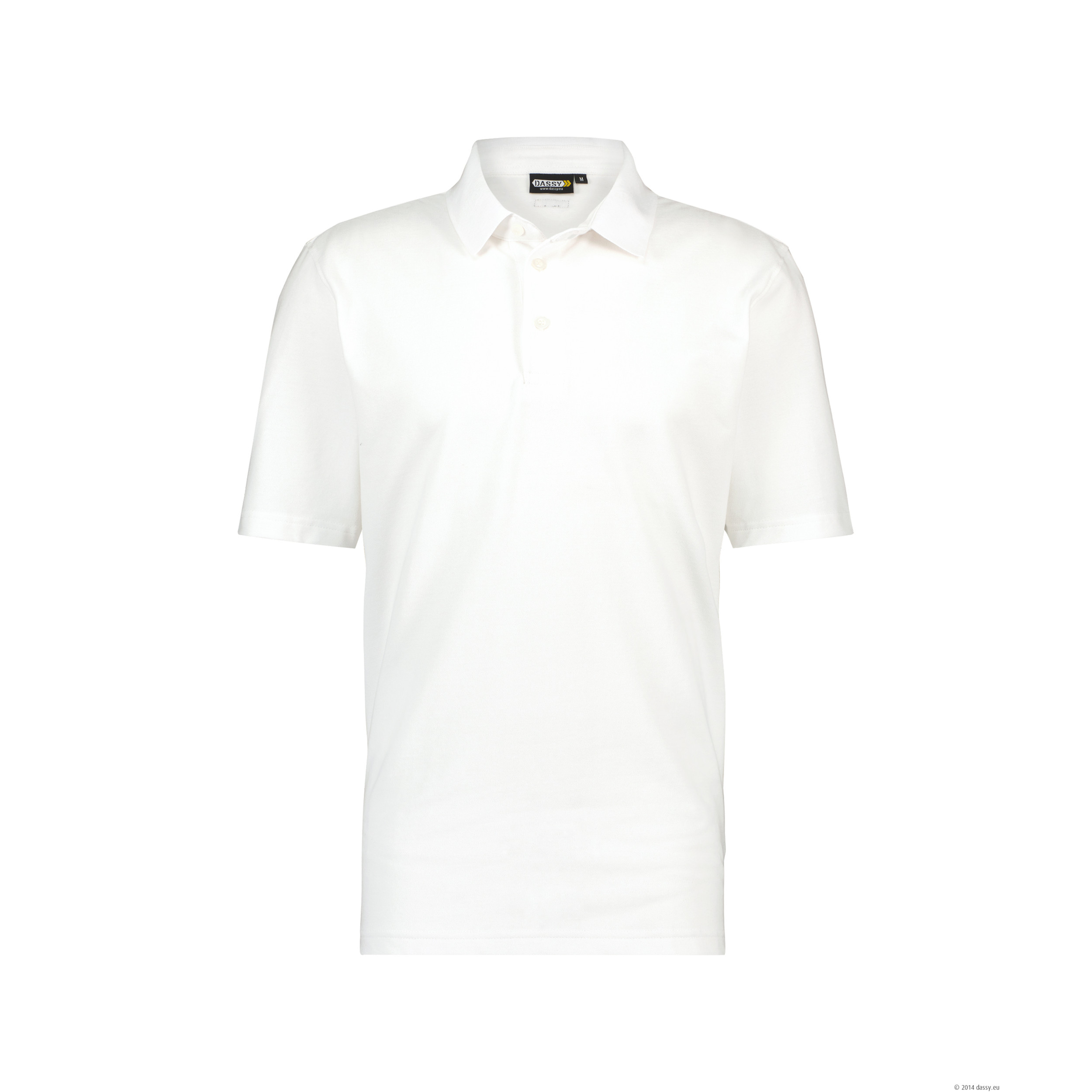 Poloshirt Leon