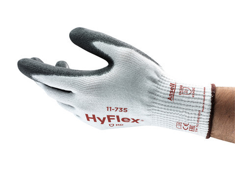 Ansell Handschuh HyFlex® 11-735