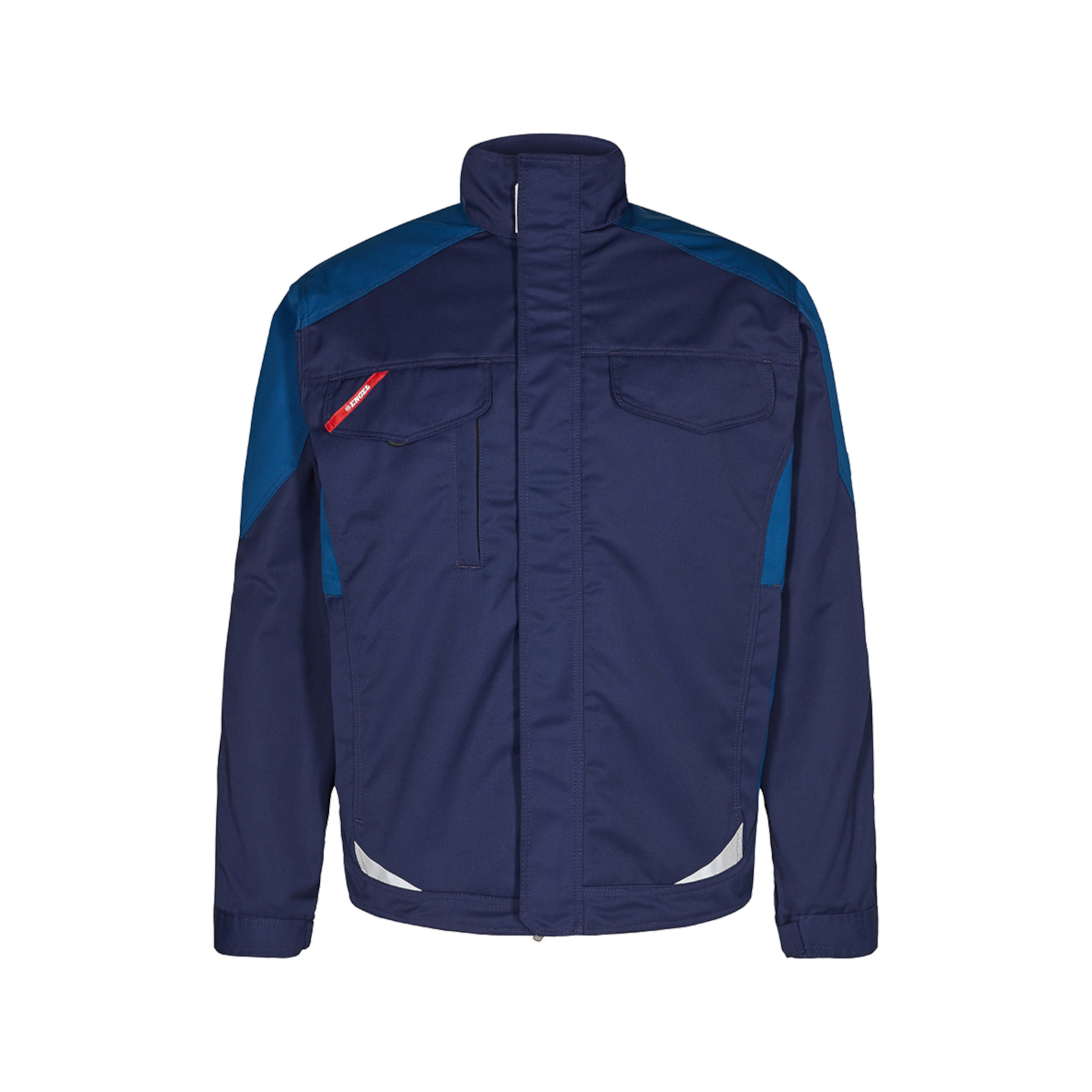 761290-880BP Arbeitsjacke Galaxy Light