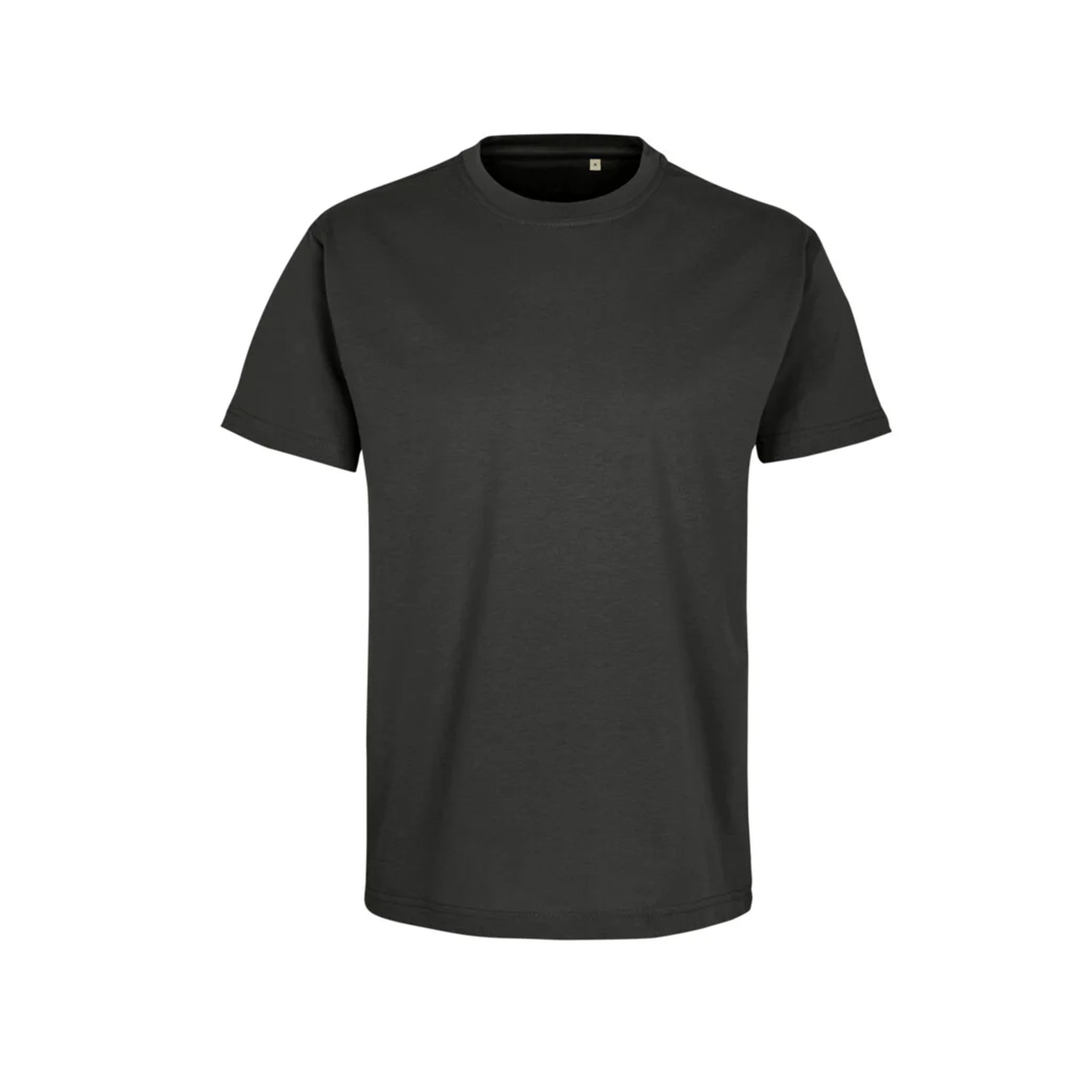HAKRO Label-Free T-Shirt Heavy MIKRALINAR® ECO