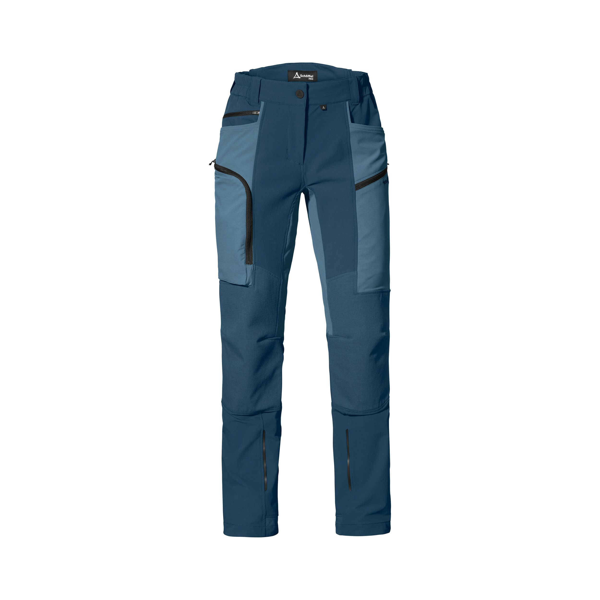 Damen Cordura®-Stretch Hose Maschine