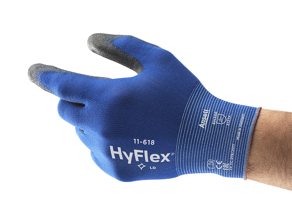 Montagehandschuh HyFlex® 11-618