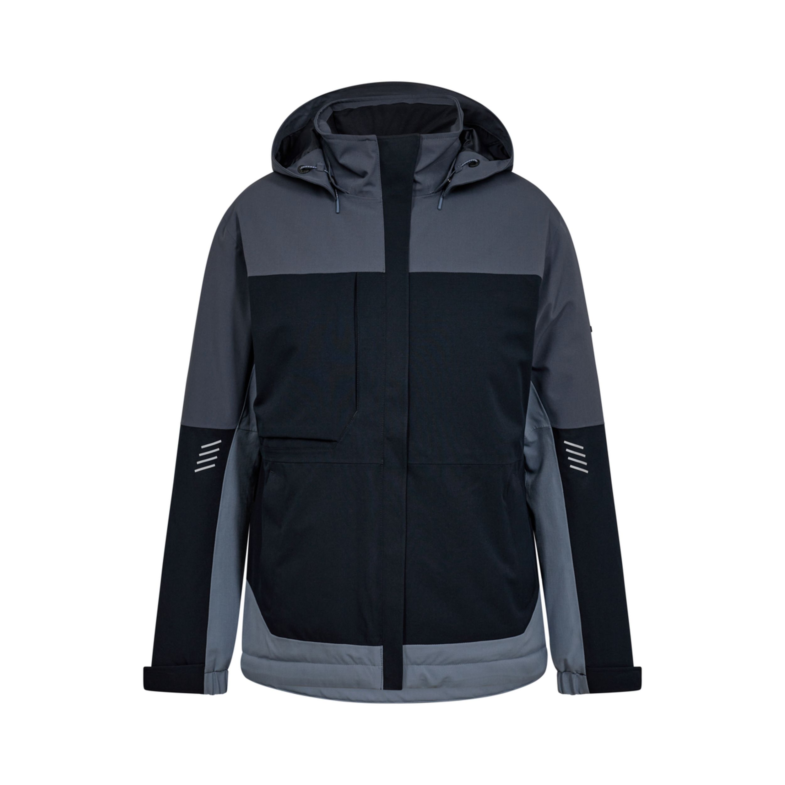 Entire Damen Winterjacke