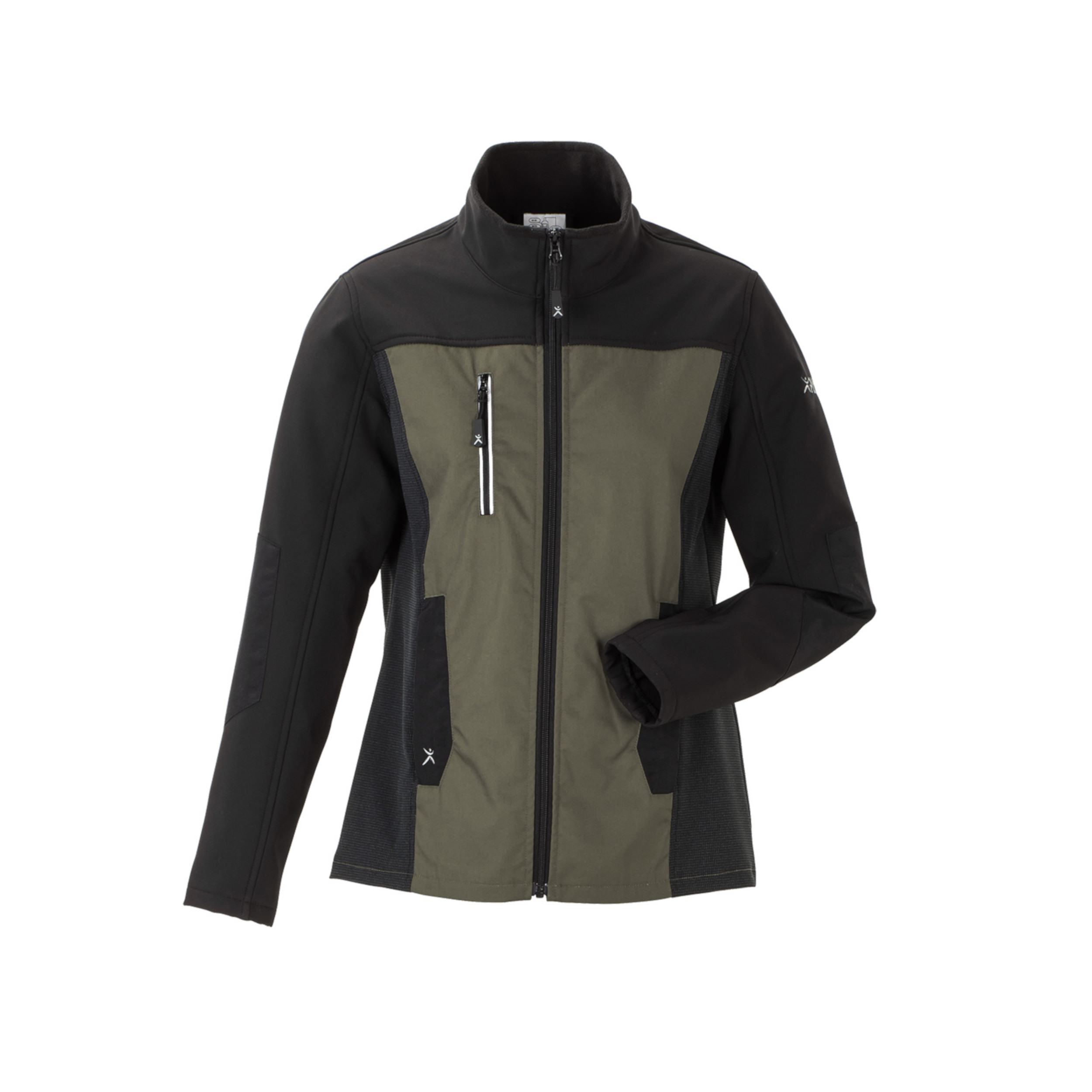Damen Hybridjacke Norit Damen Hybridjacke Norit