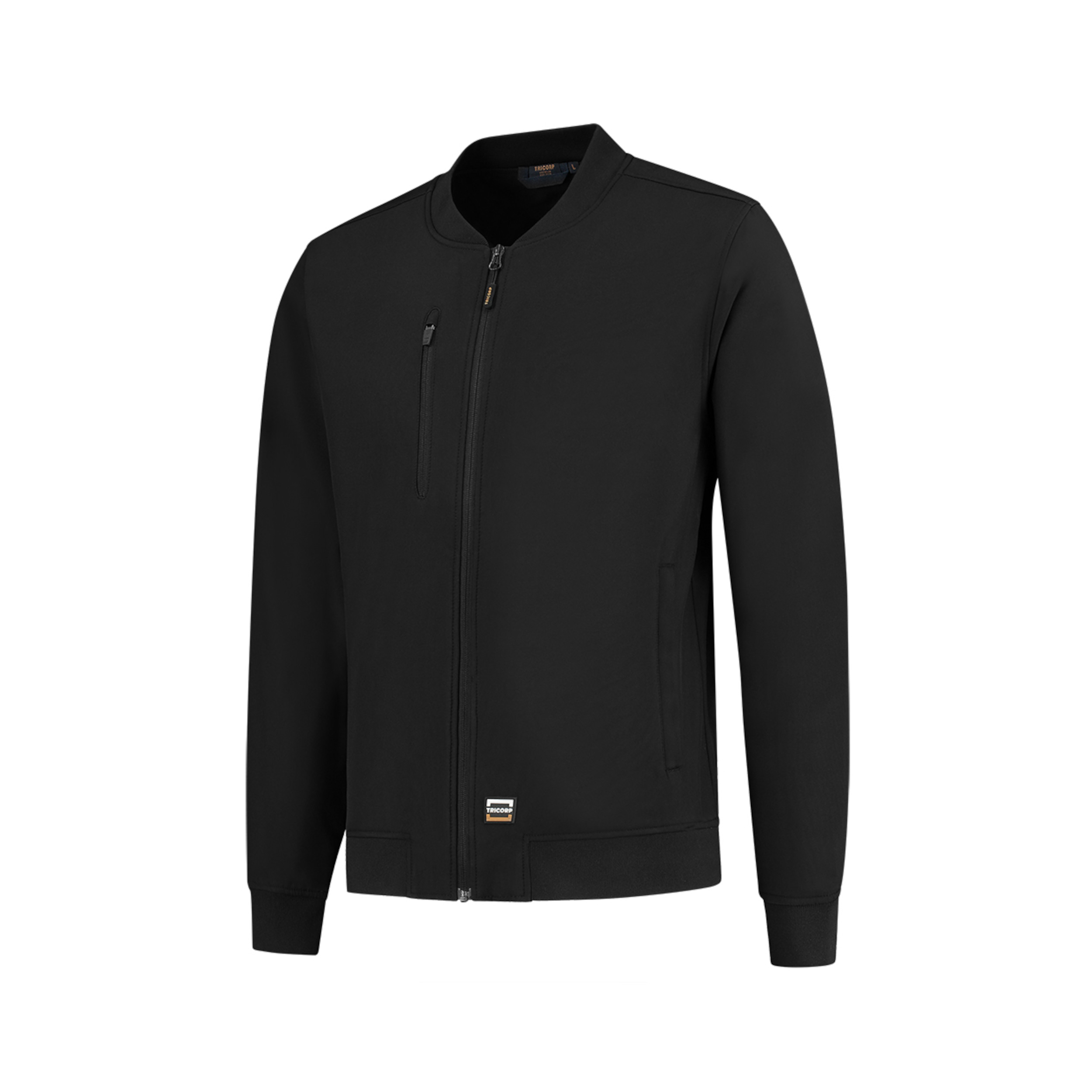 06404009S Bomber Softshelljacke Premium