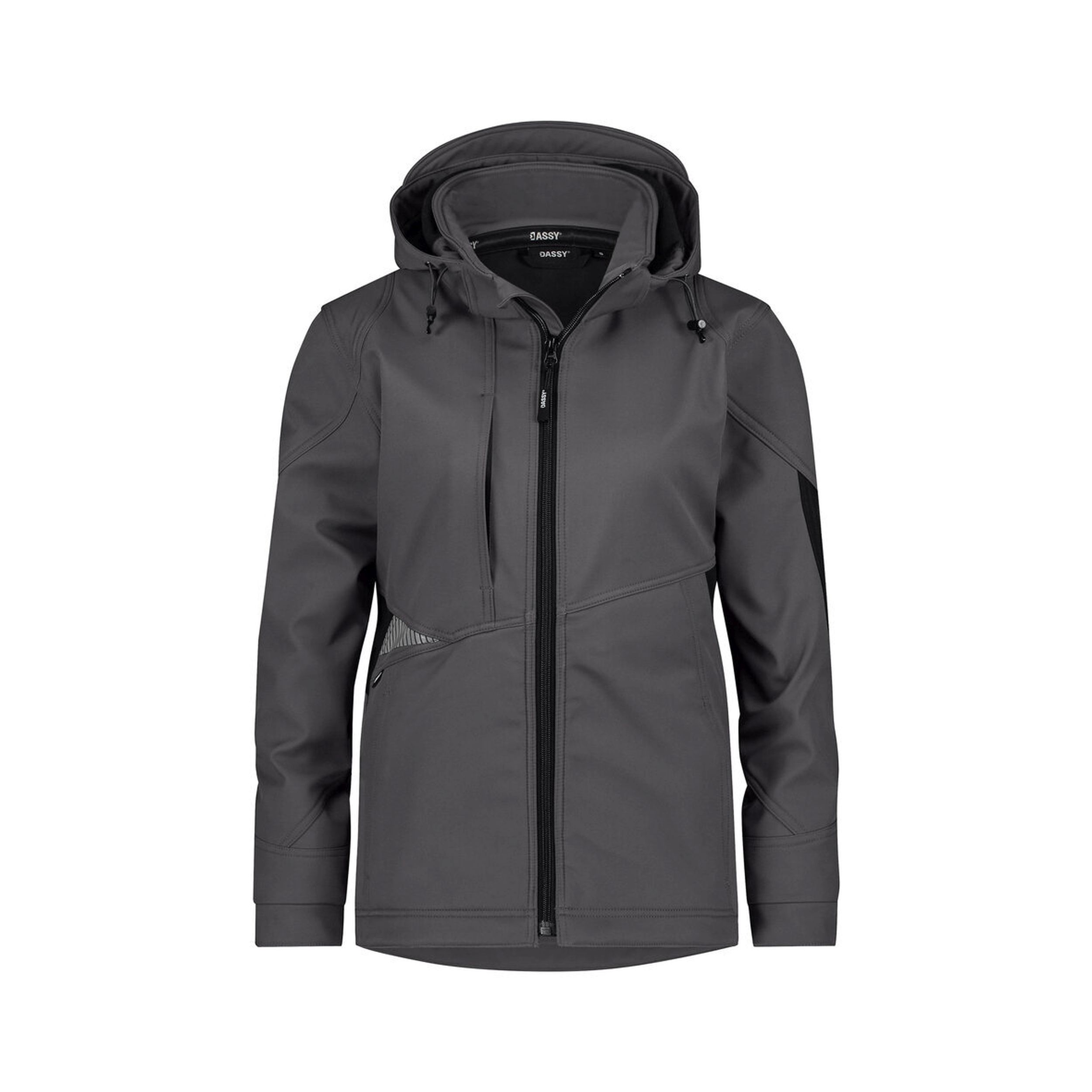 Softshell-Jacke Gravity Next Women