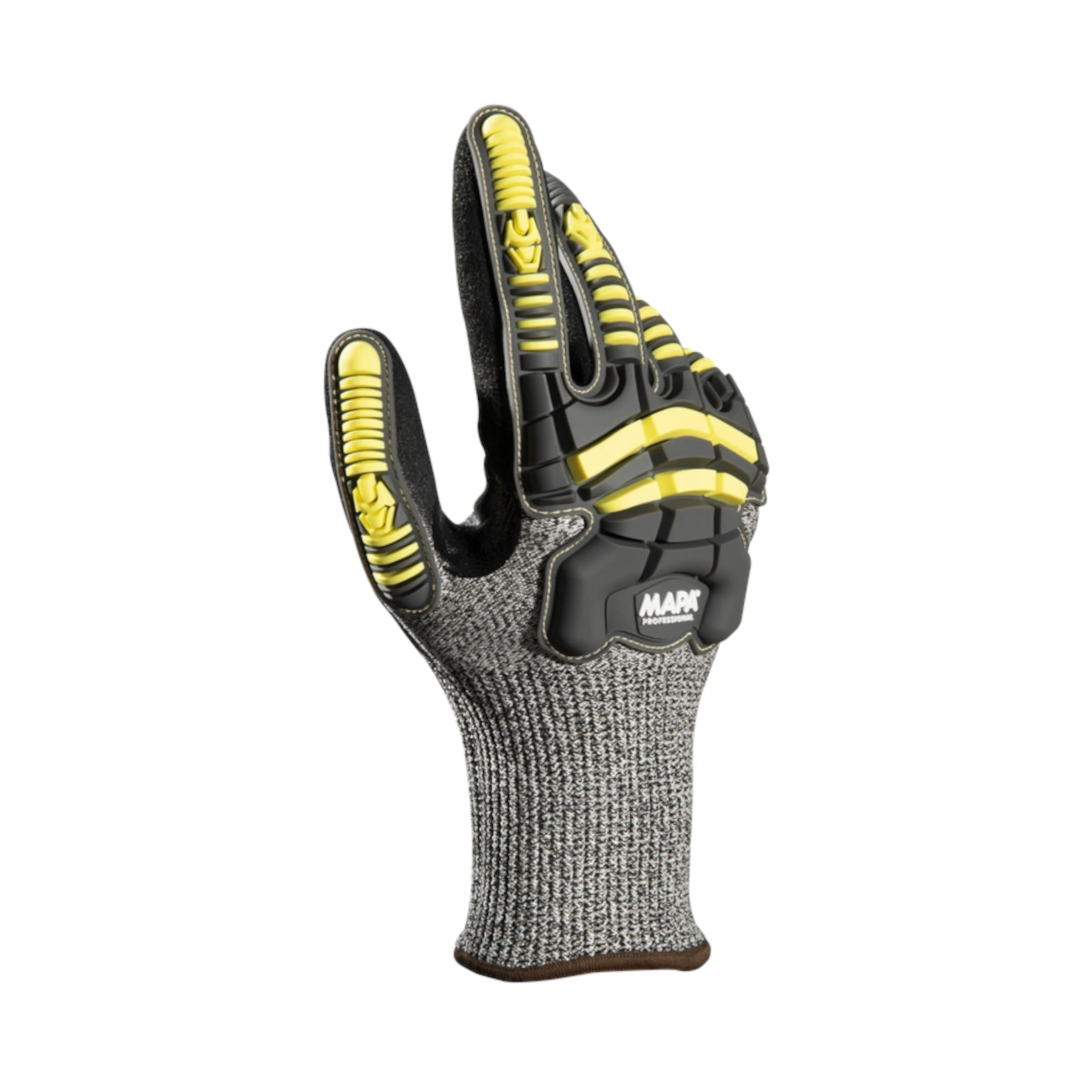 Stoß- und Schnittschutzhandschuh EXONIT 853