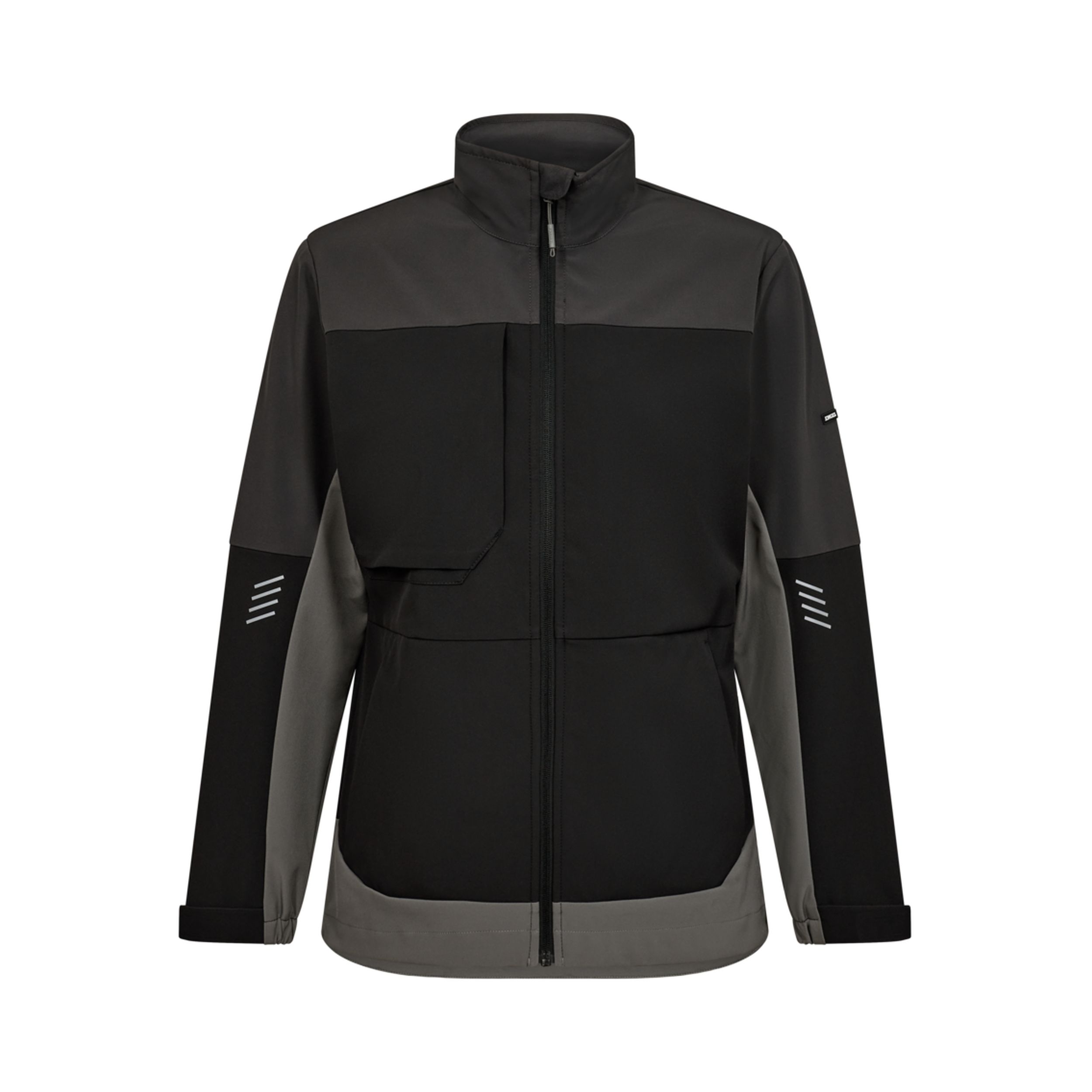 Entire Damen Softshelljacke