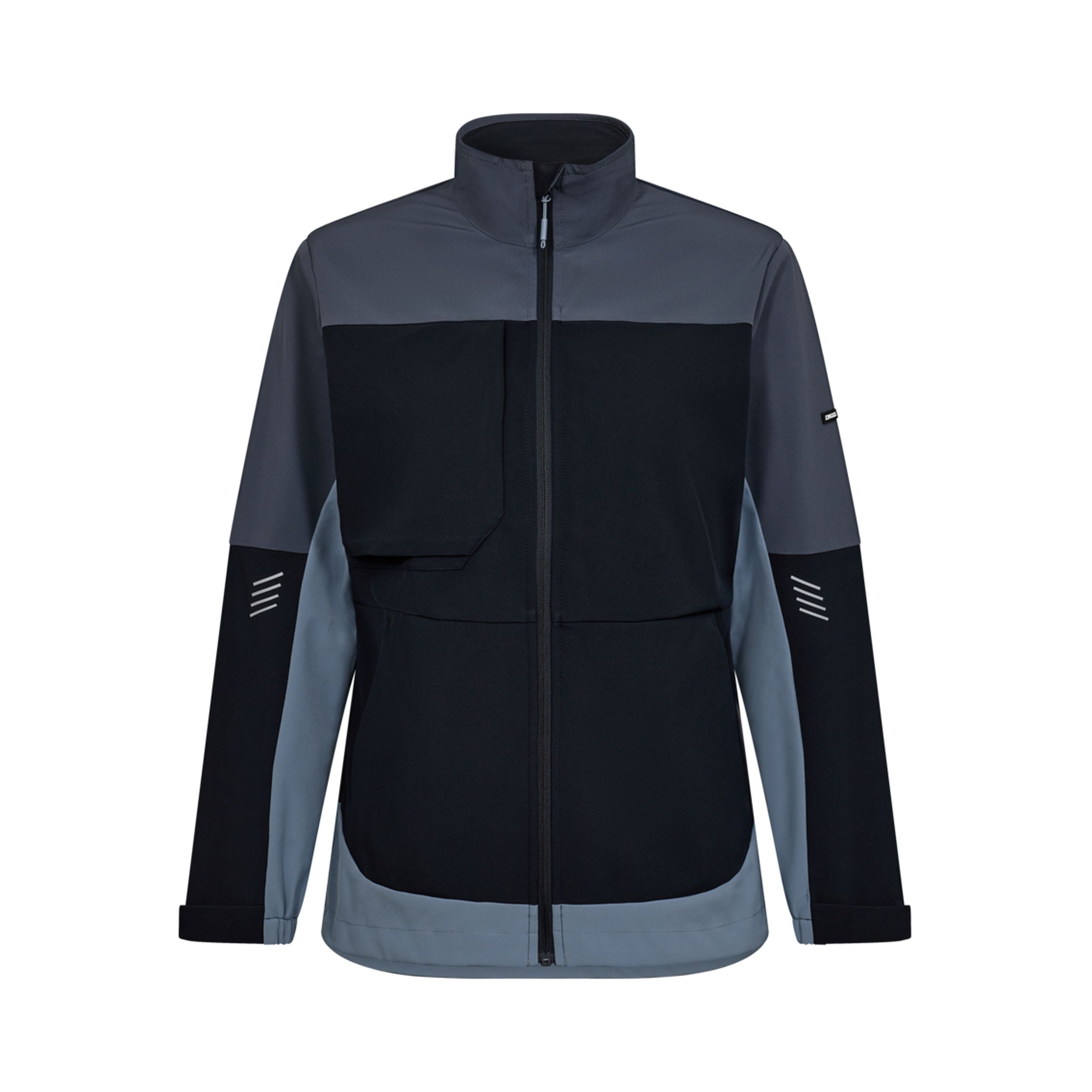 Entire Damen Softshelljacke