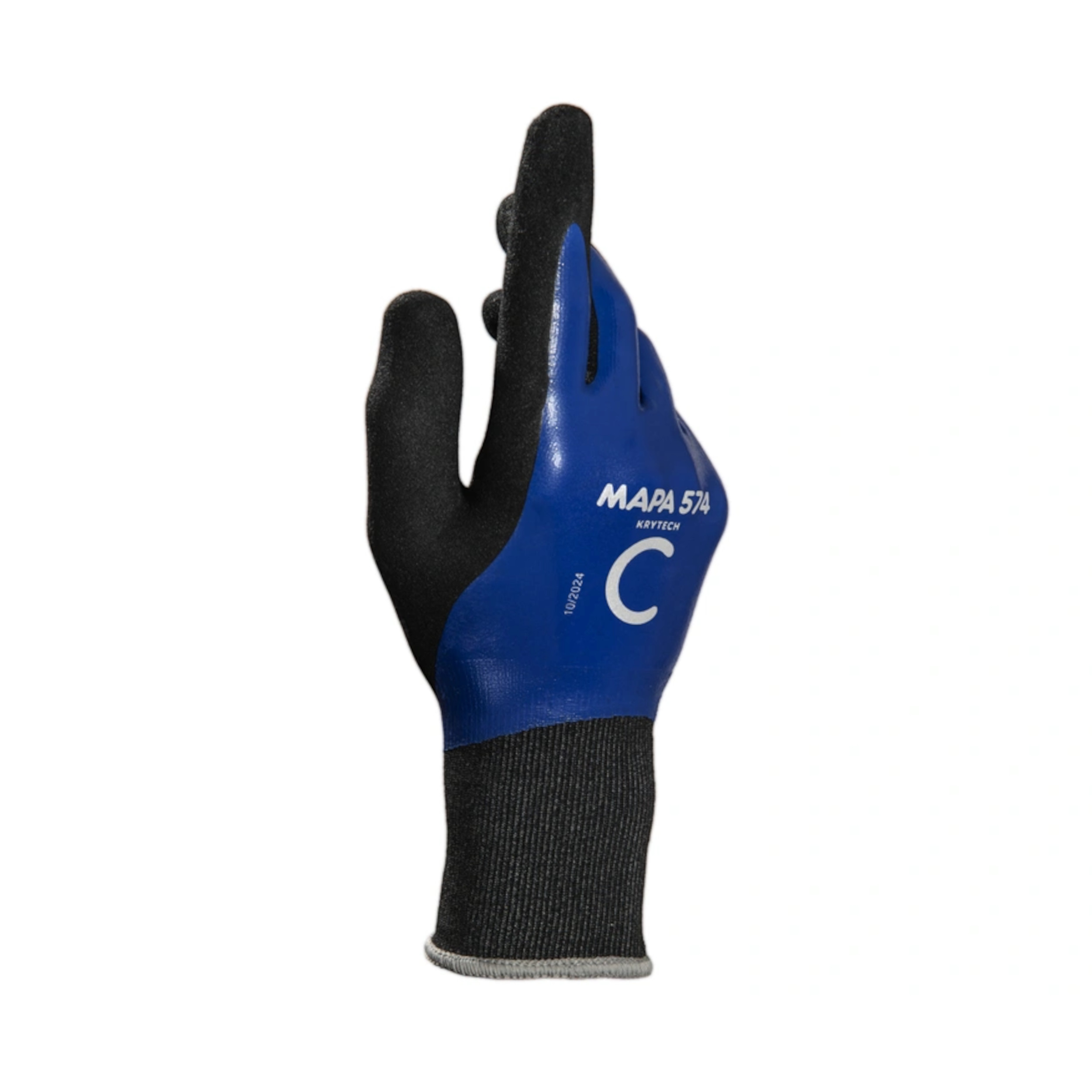 Schnittschutzhandschuh KryTech 574