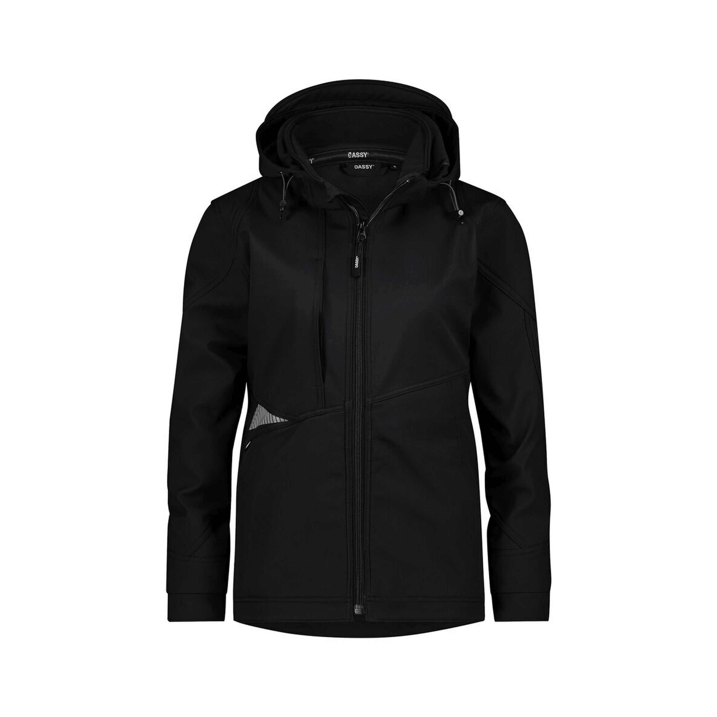 Softshell-Jacke Gravity Next Women
