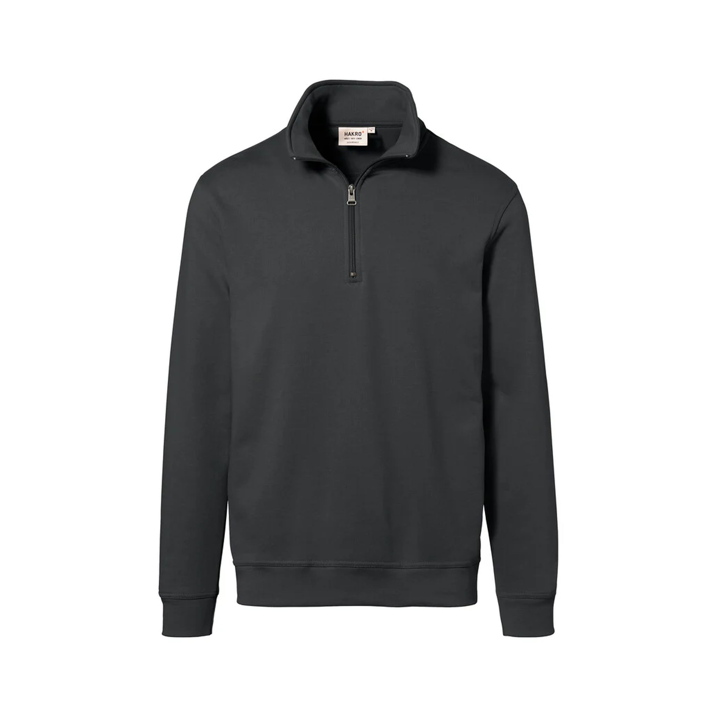 Zip-Sweatshirt Premium