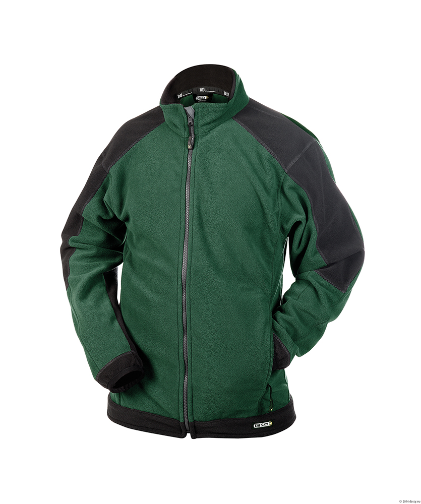 Fleecejacke Kazan