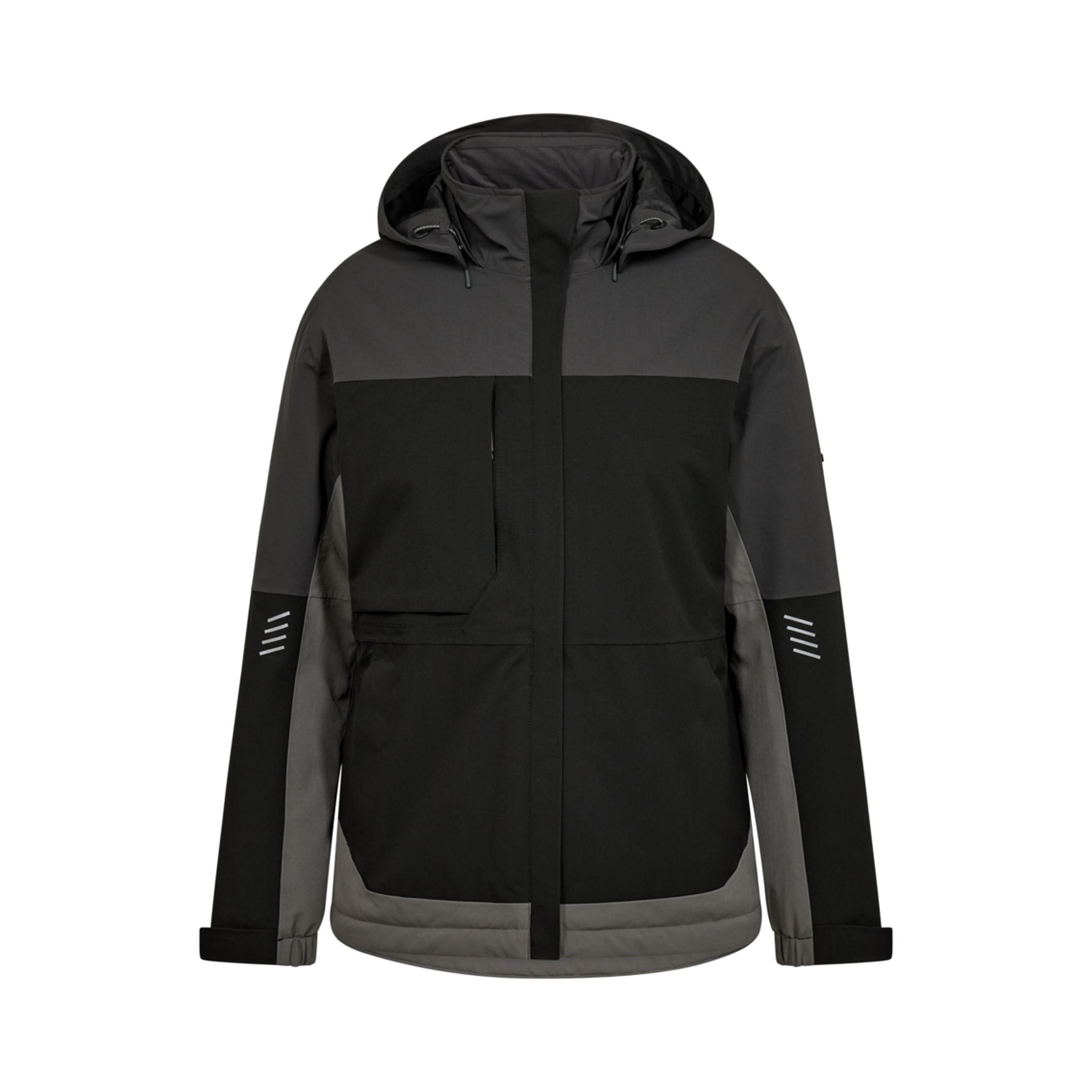 Entire Damen Winterjacke