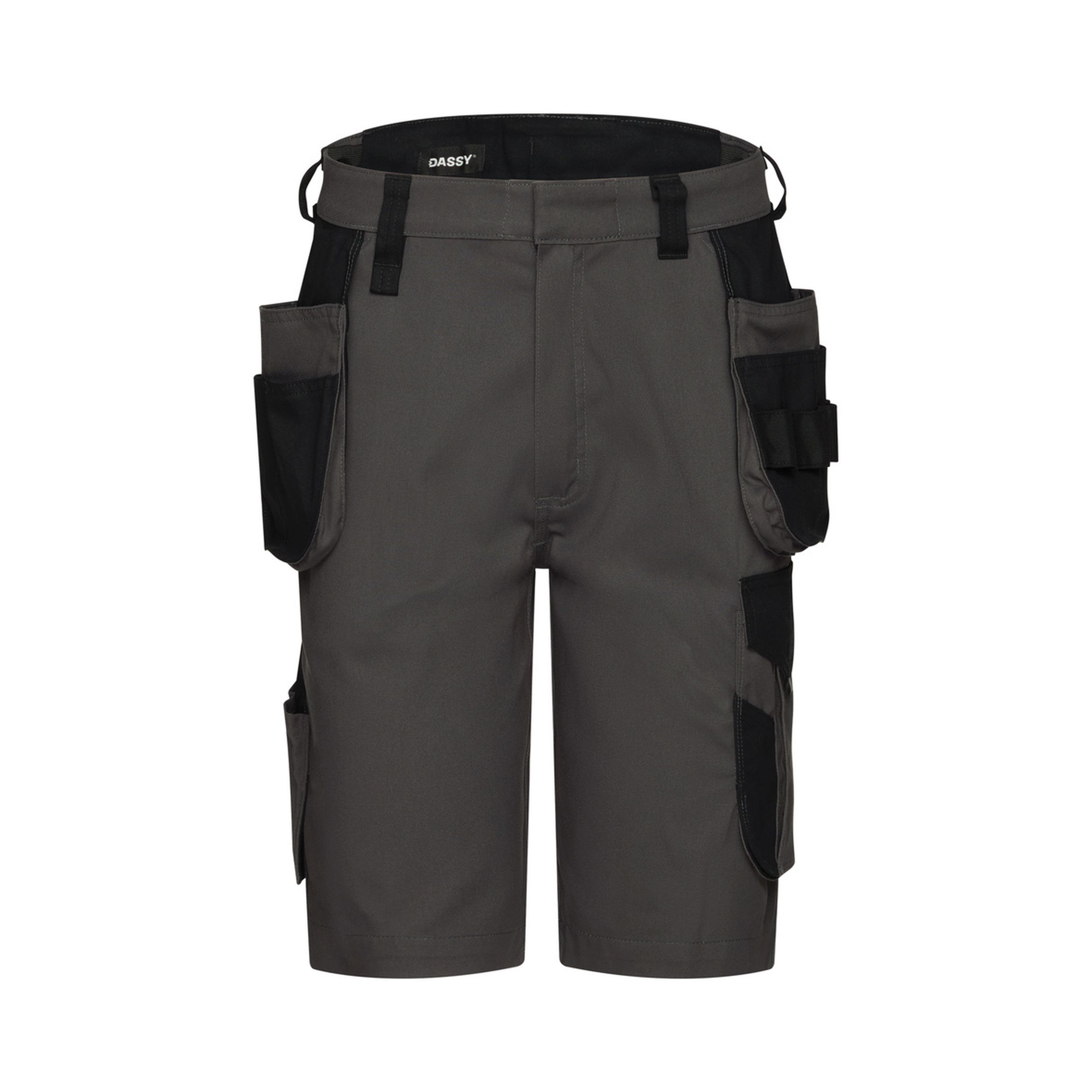 Arbeitsshorts mit Holstertaschen Kuma