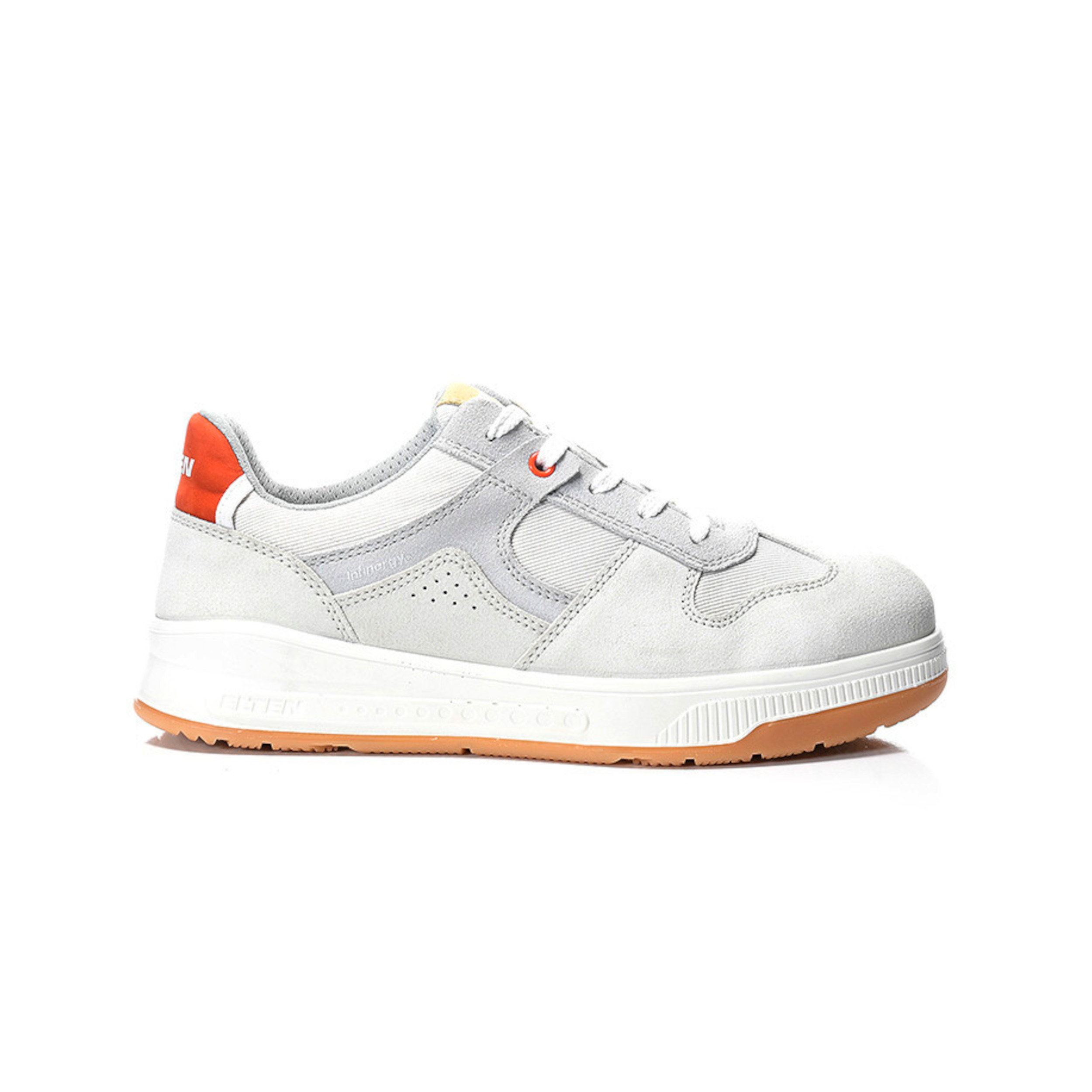 Sicherheitshalbschuh ROSARIO XXST creme Low ESD S1